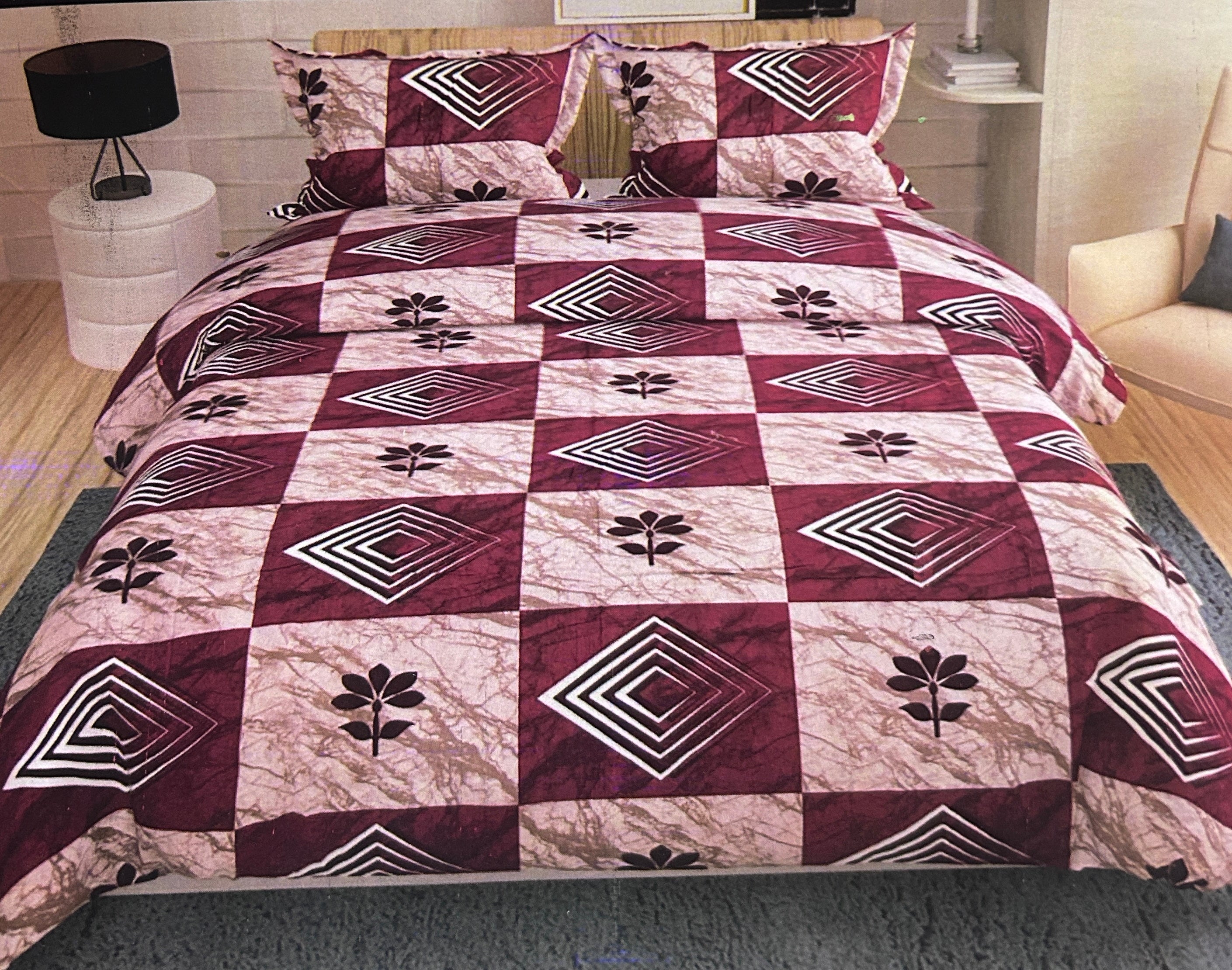 BED(9*9)-12