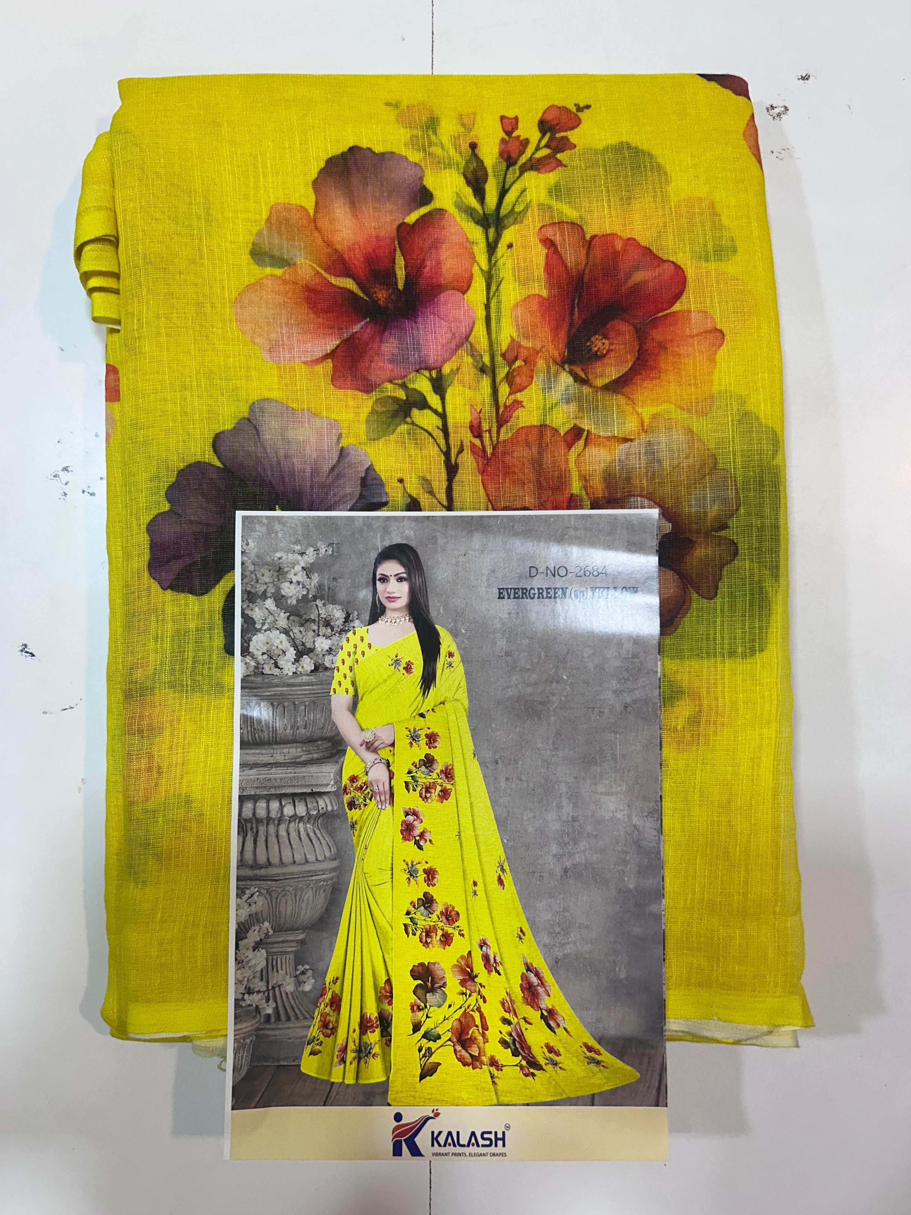 MAGIC YELLOW-9
