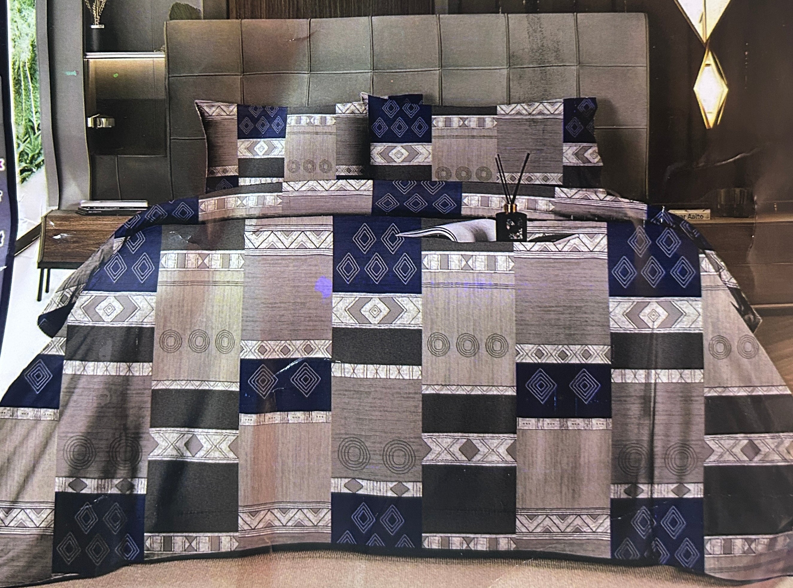 BED(9*9)-7