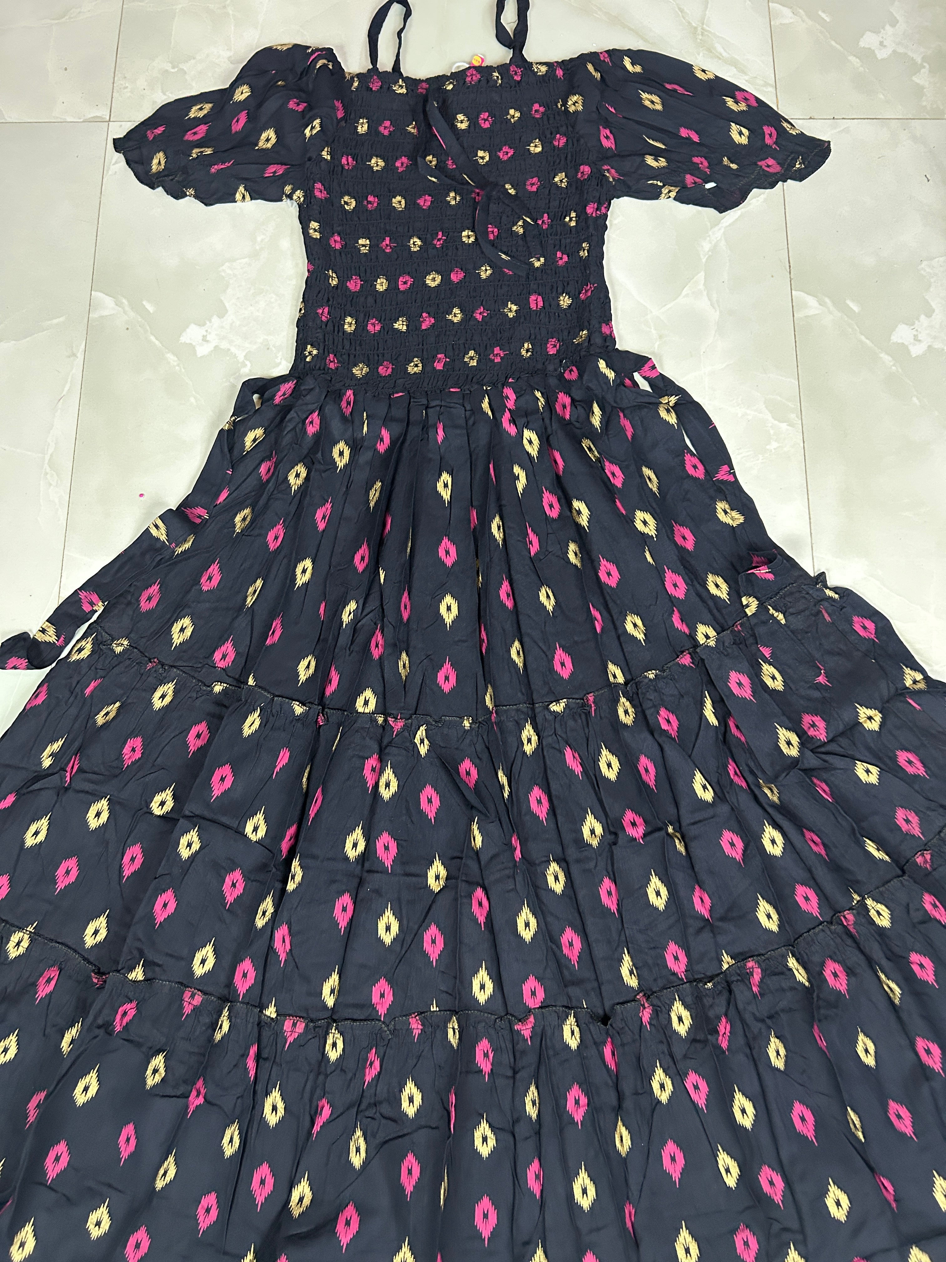 Doll-black
