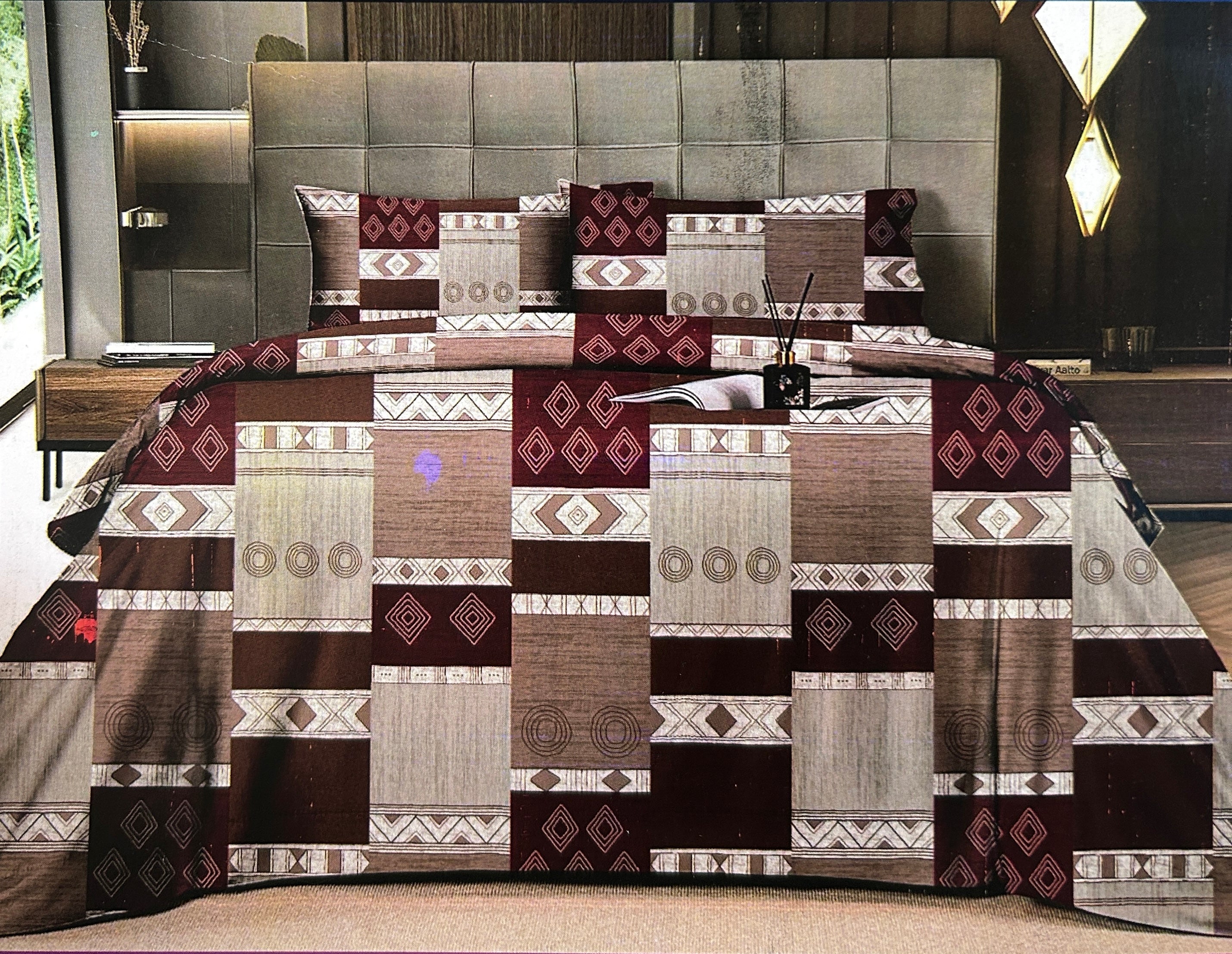 BED(9*9)-11