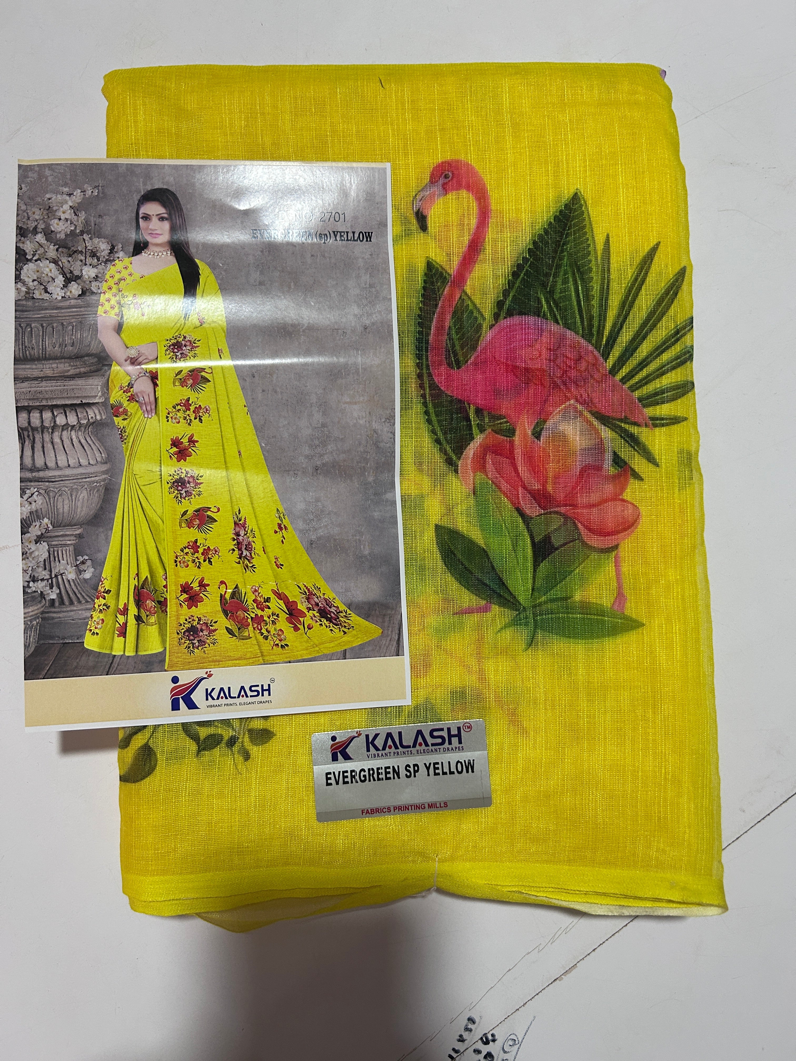 MAGIC YELLOW-10