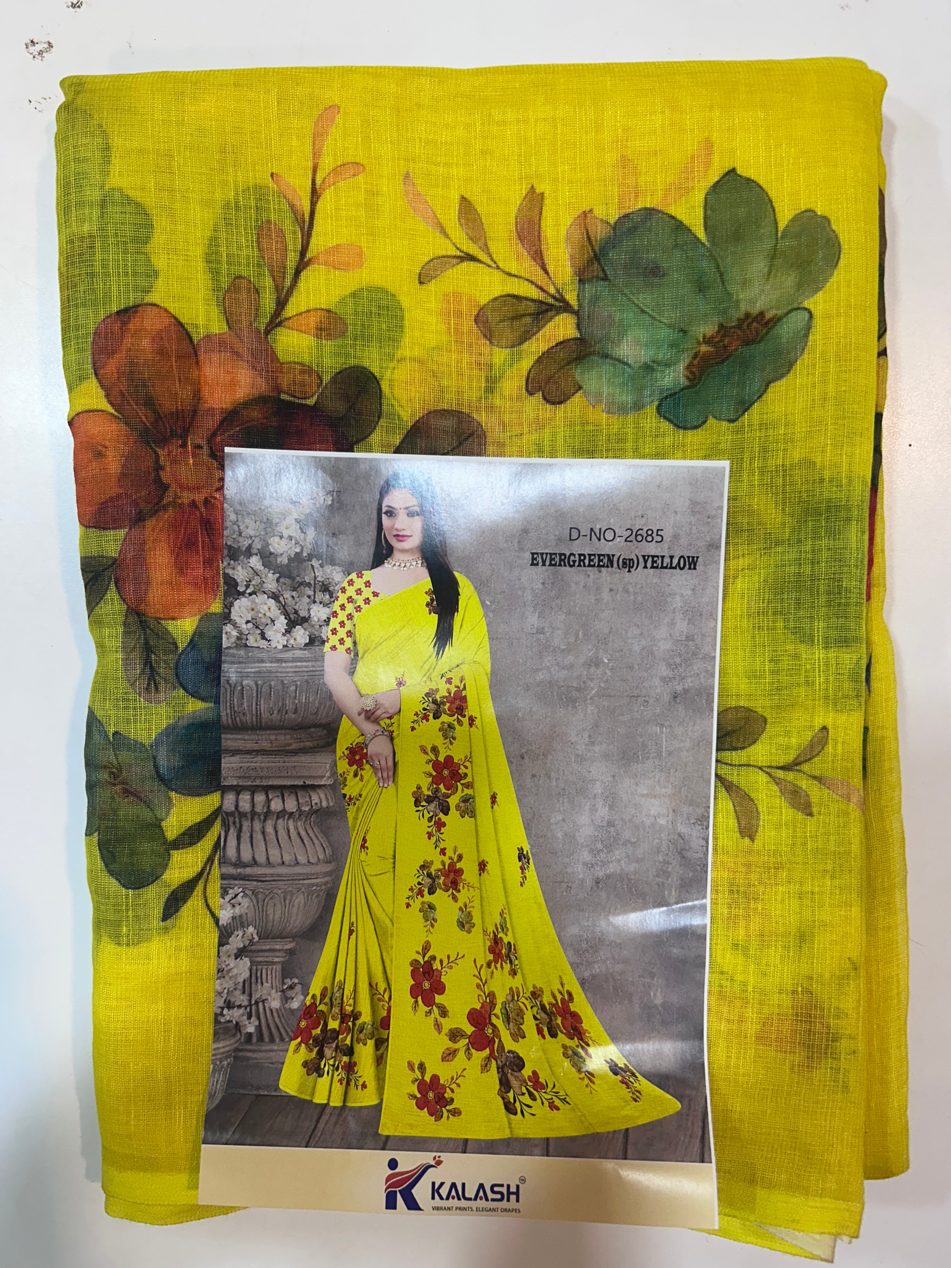 MAGIC YELLOW-2