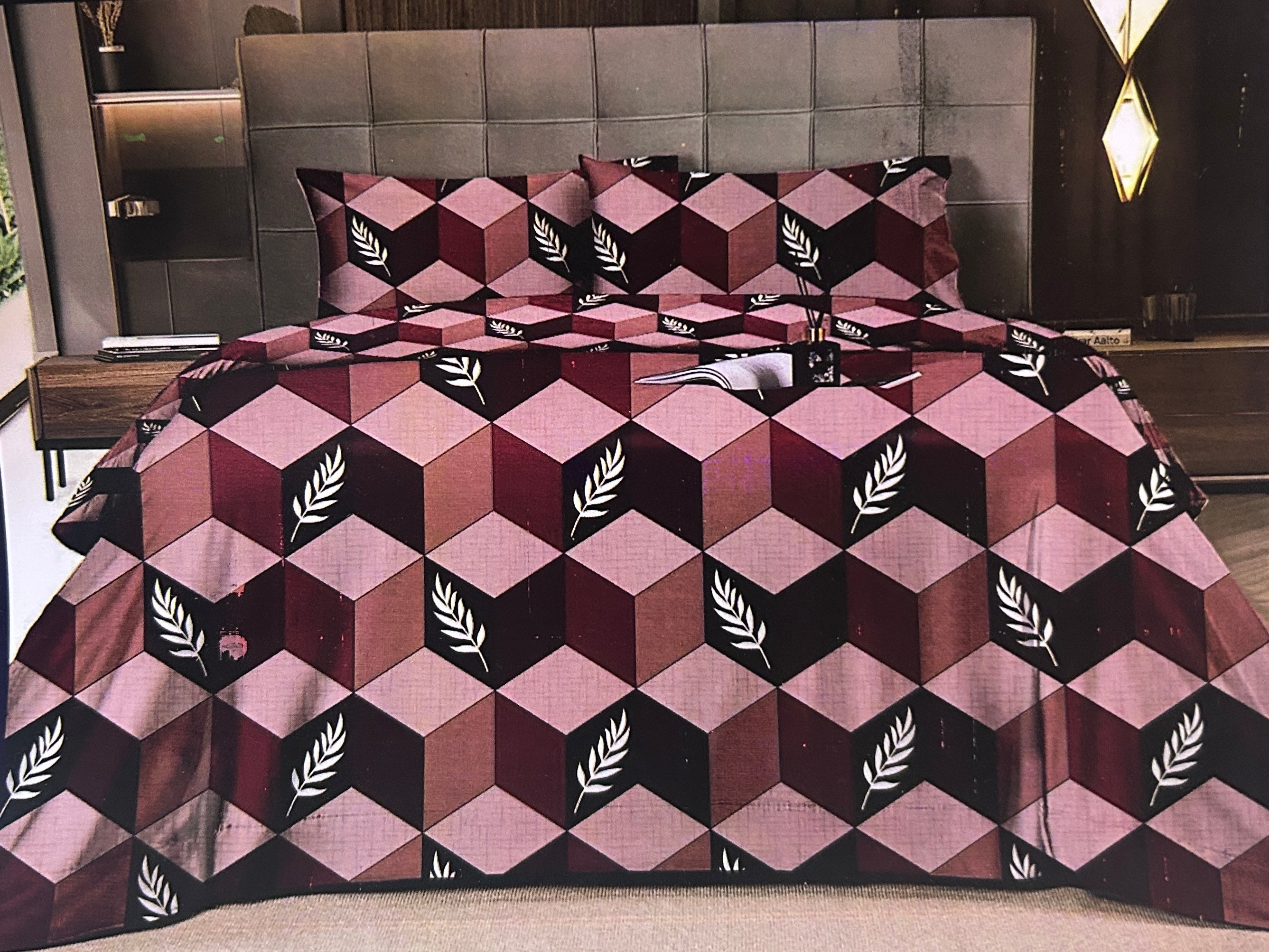 BED(9*9)-3