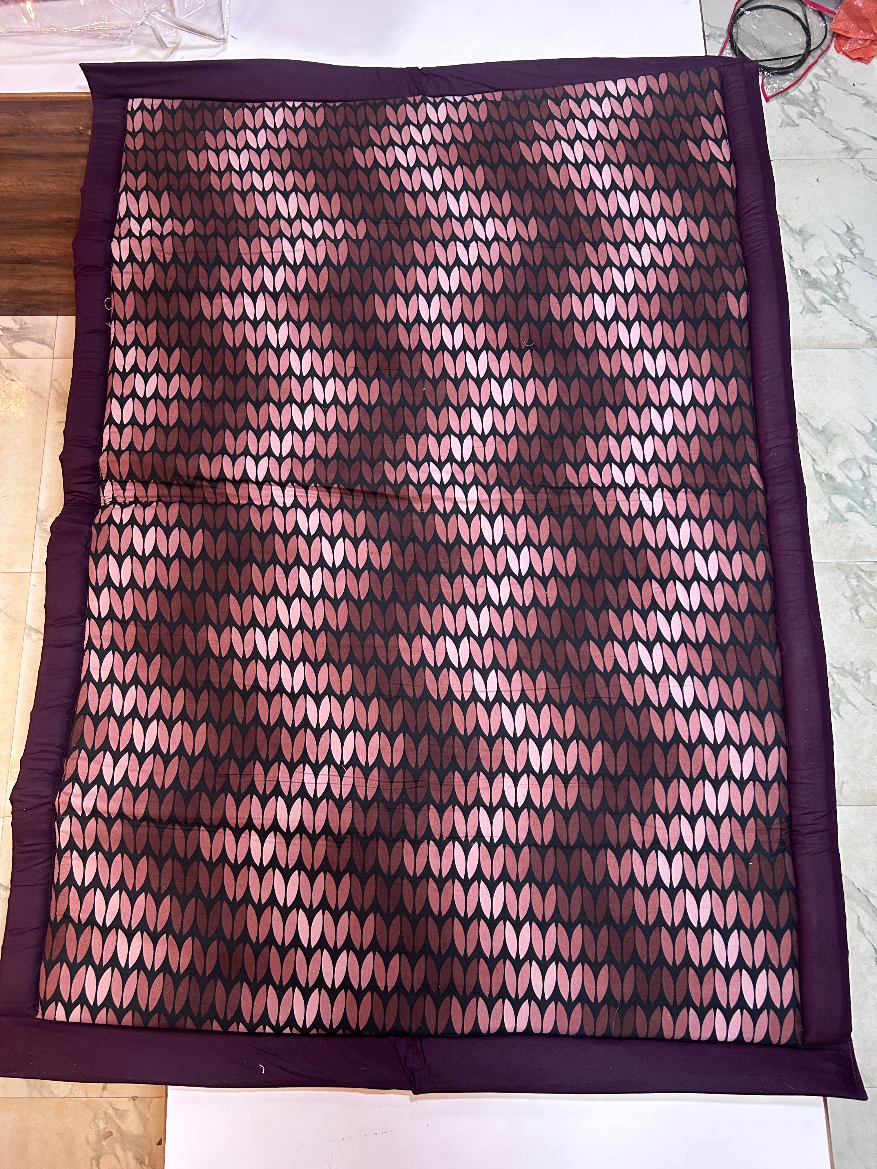 KORAI GRASS MAT-4*6-8