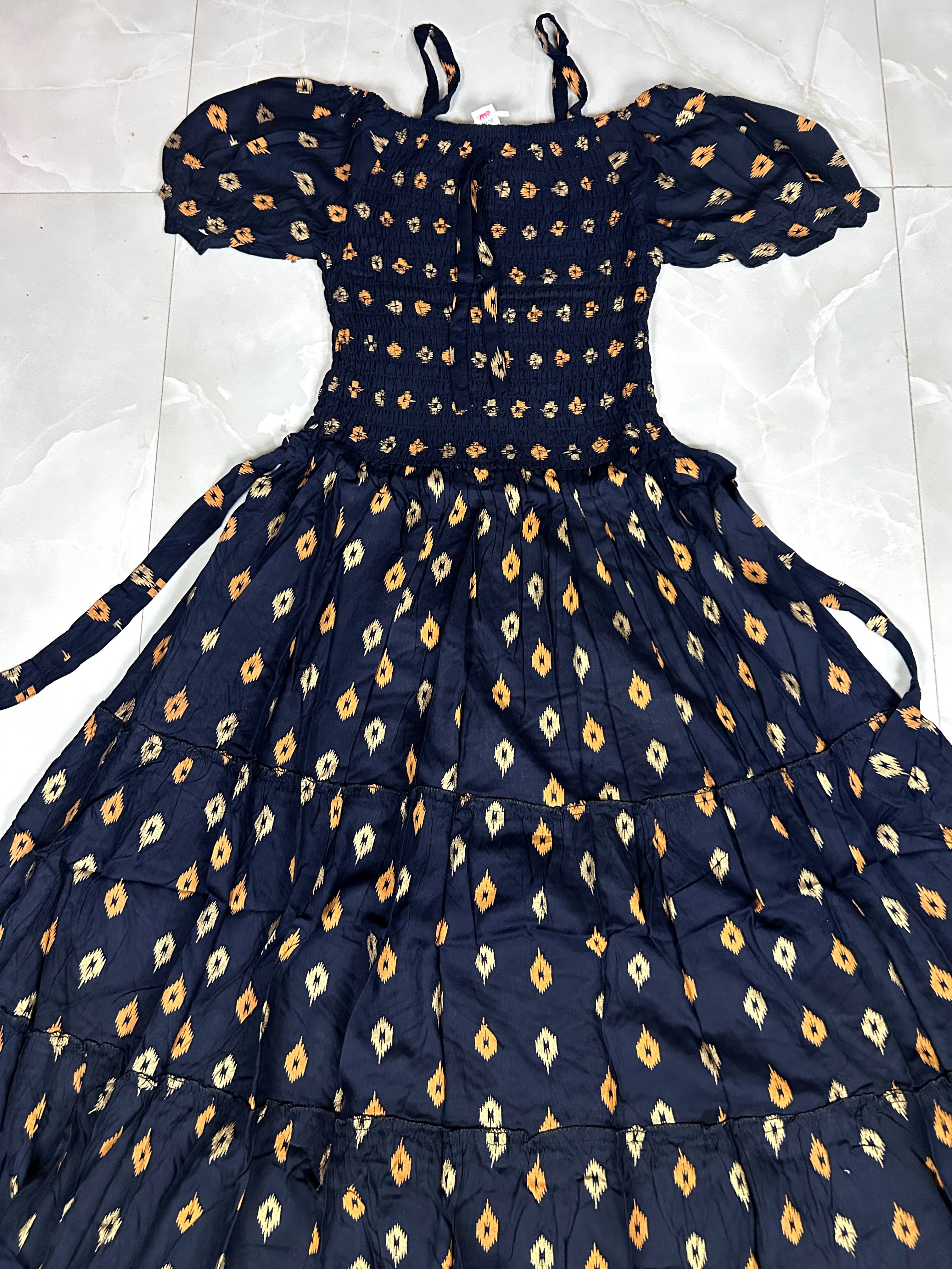 Doll-black