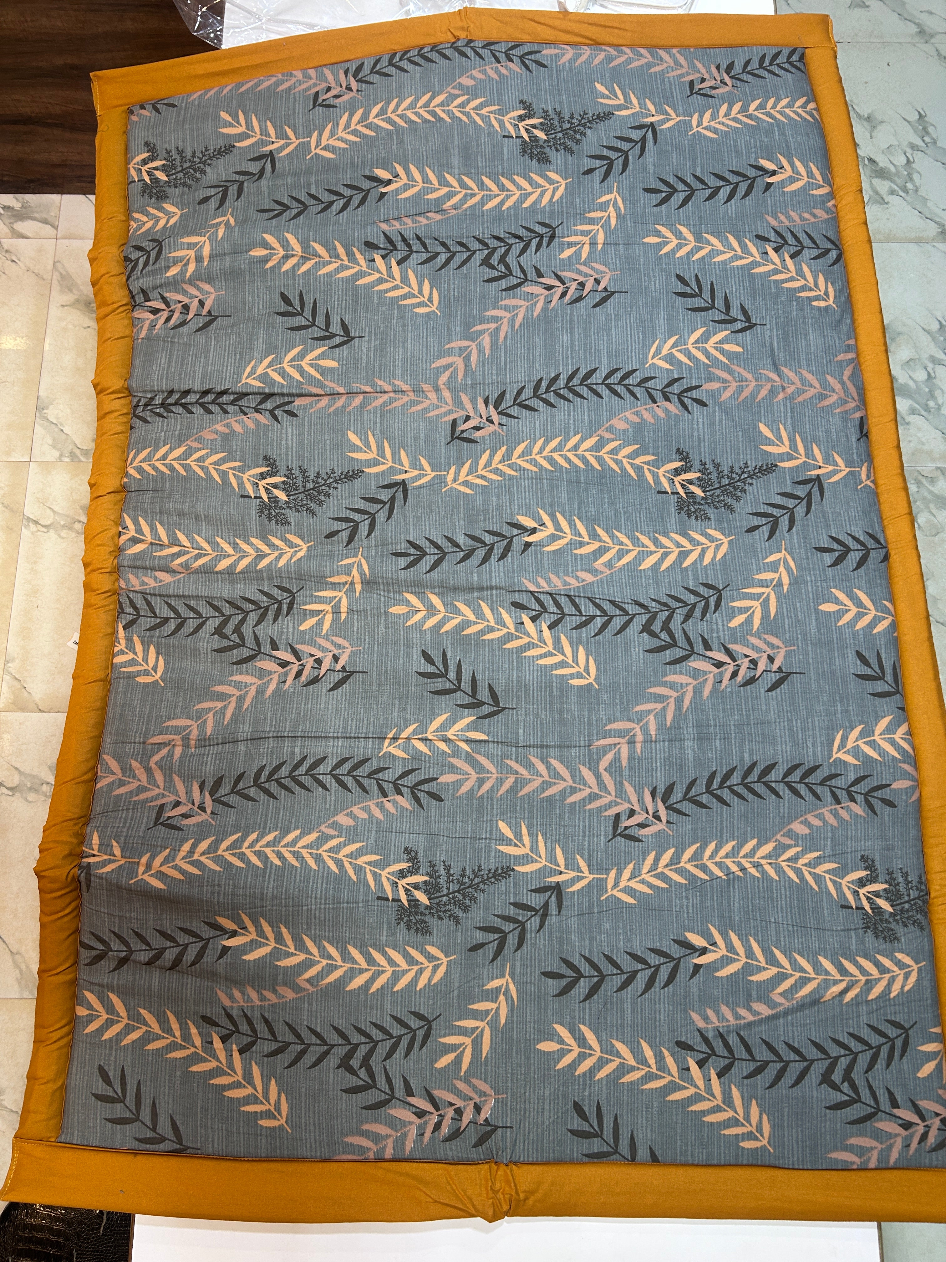 KORAI GRASS MAT-4*6-2