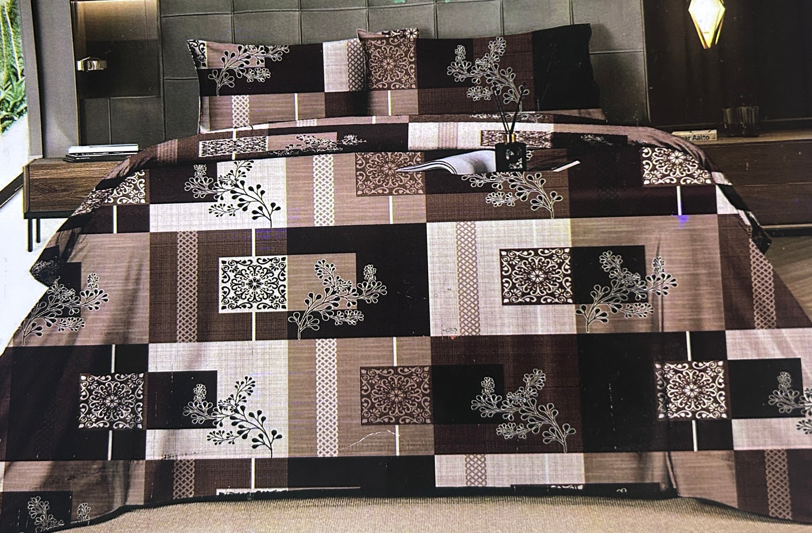 BED(9*9)-10