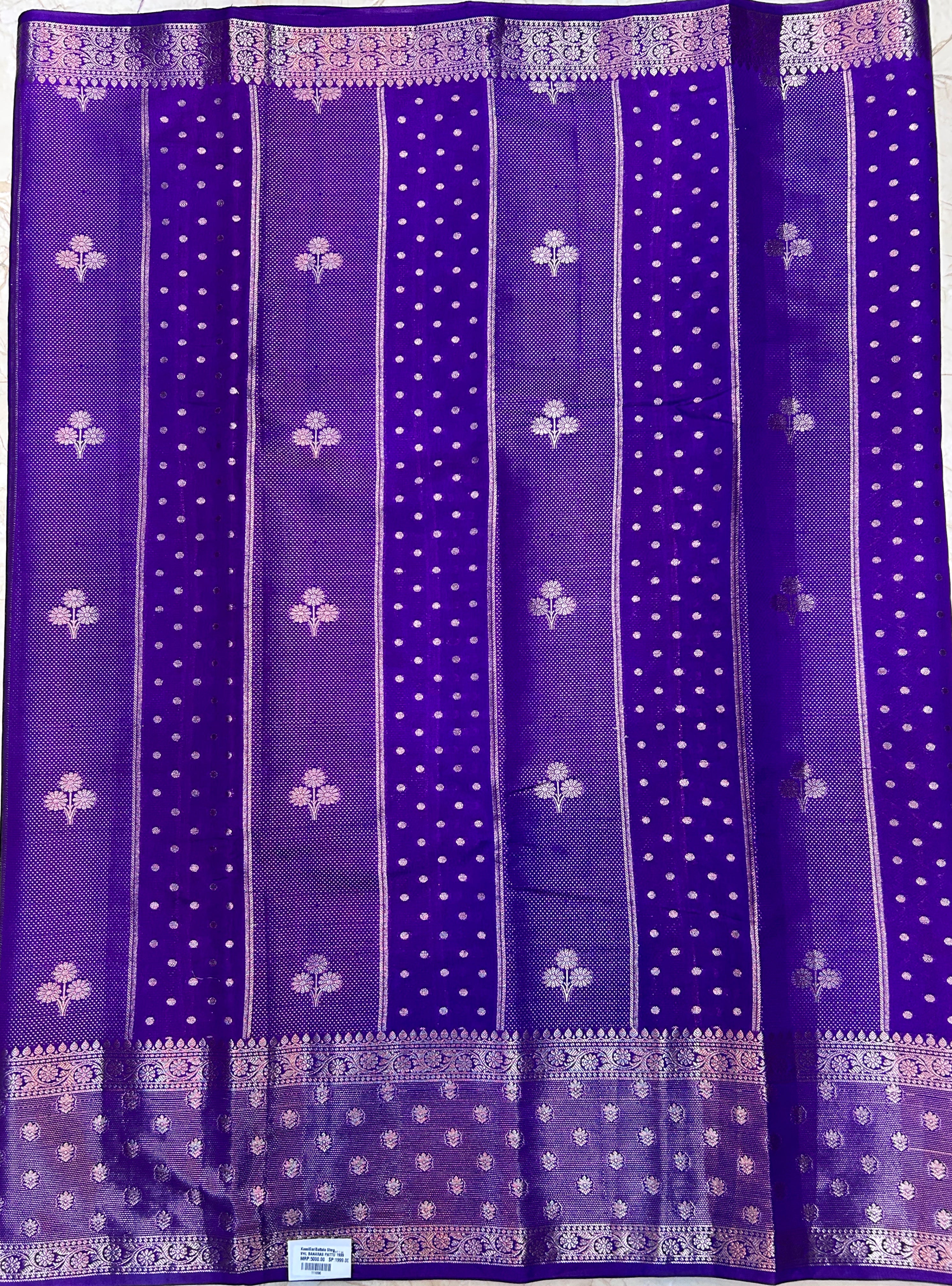 Pure banaras-3