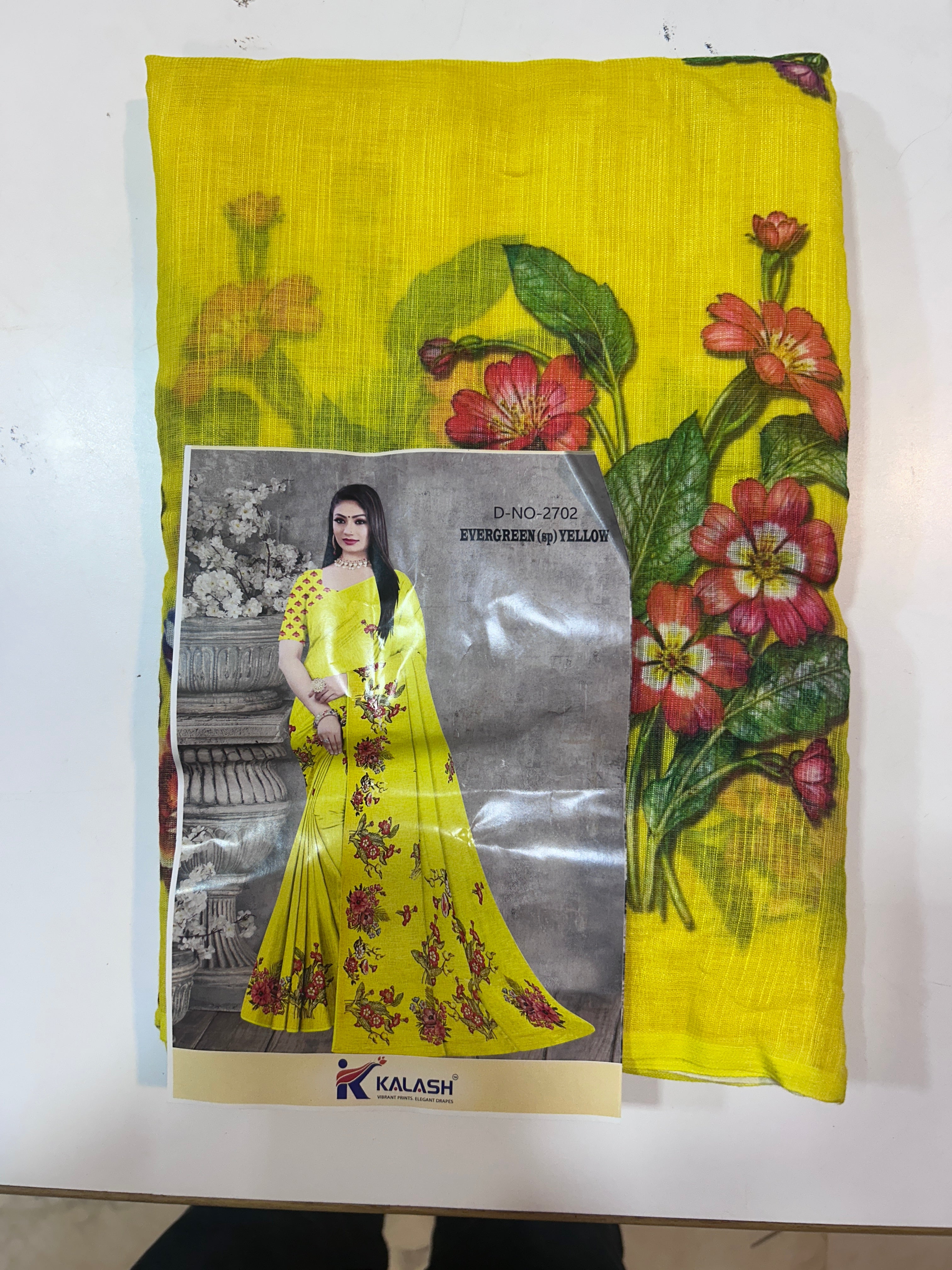 MAGIC YELLOW-3