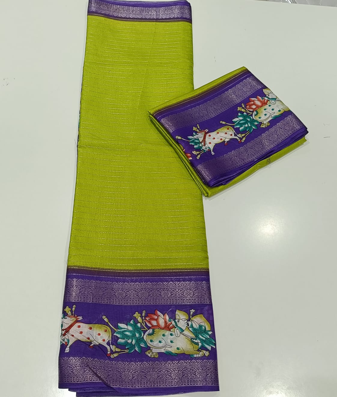 SAI-green
