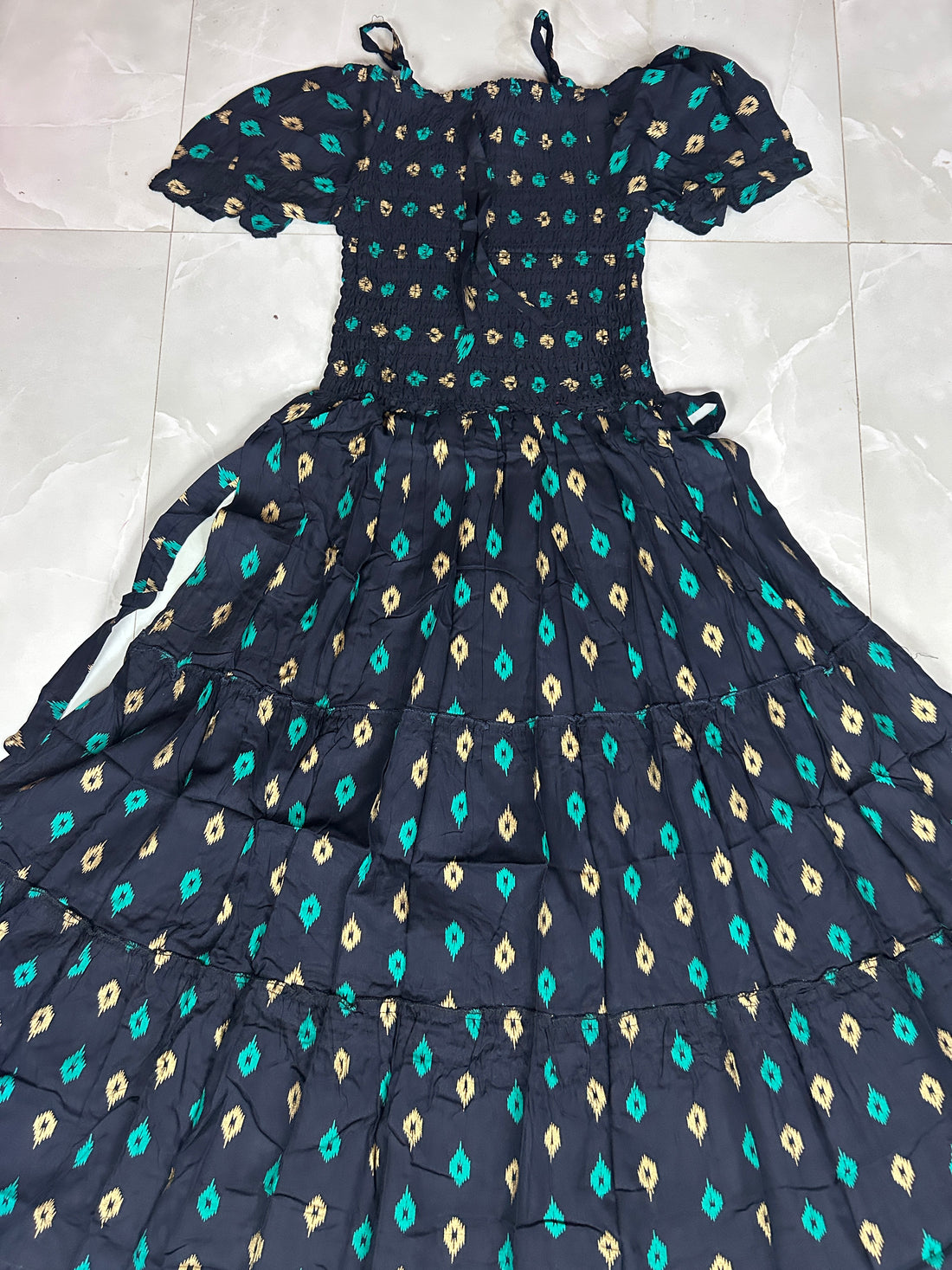 Doll-black