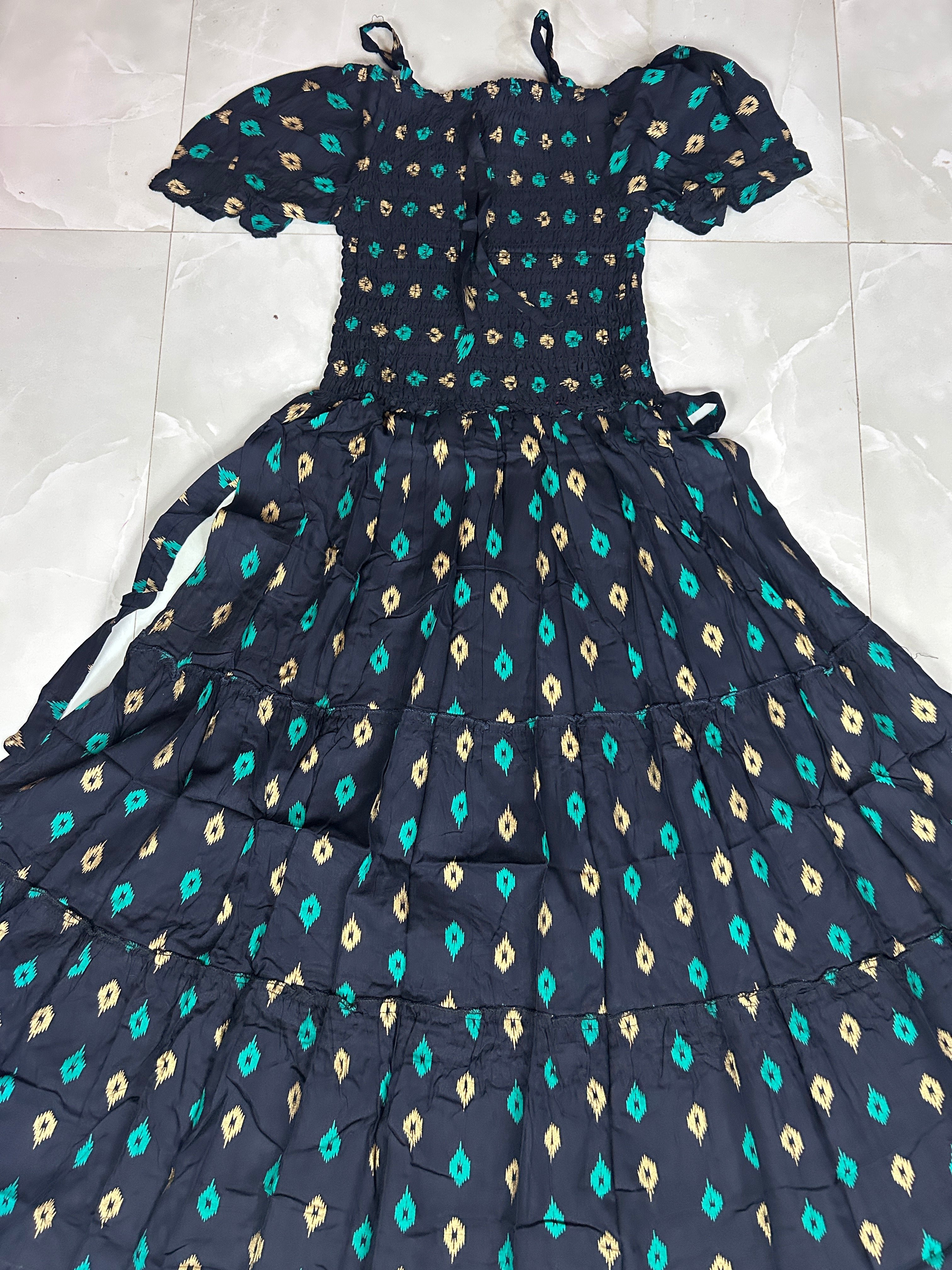 Doll-black