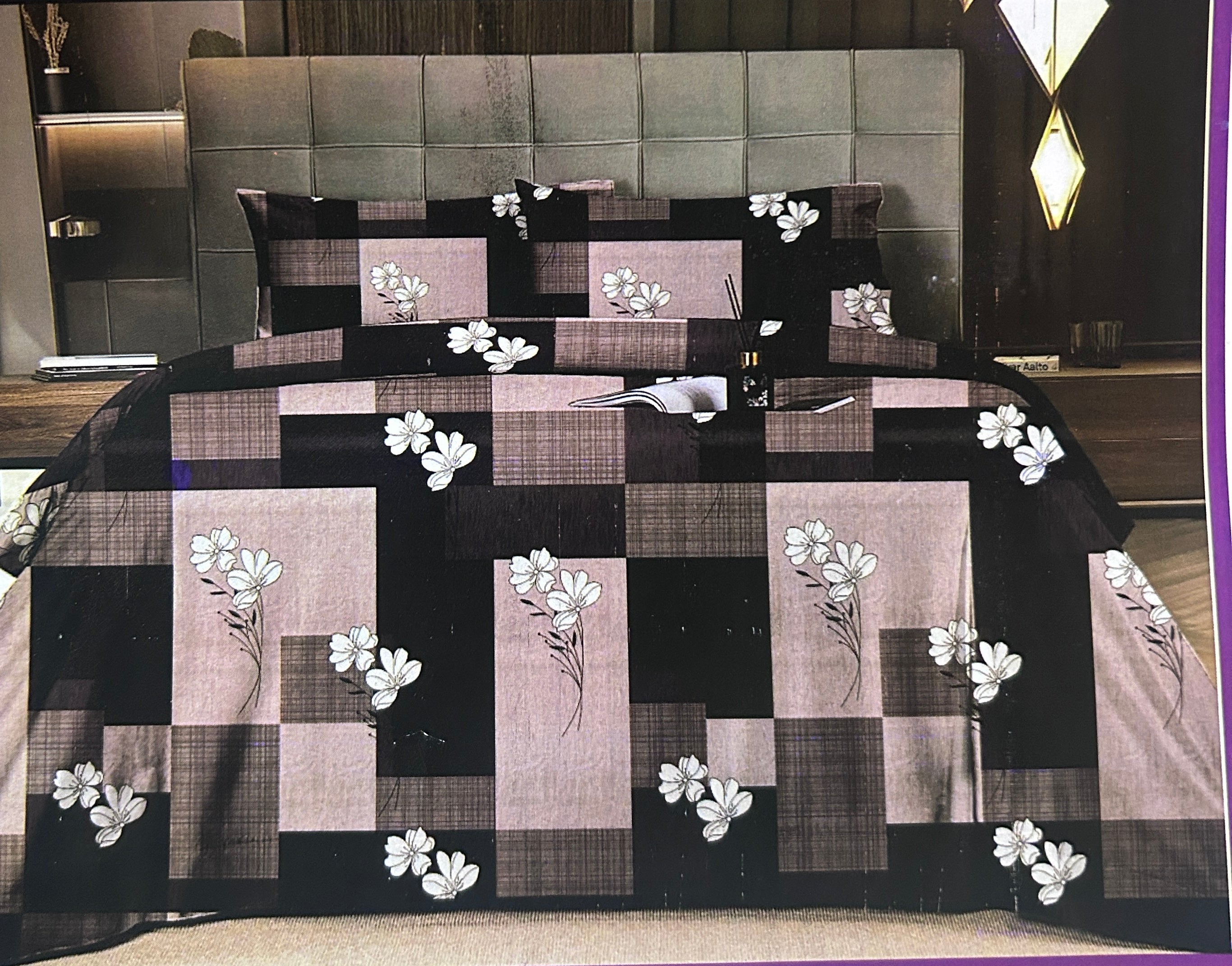 BED(9*9)-5