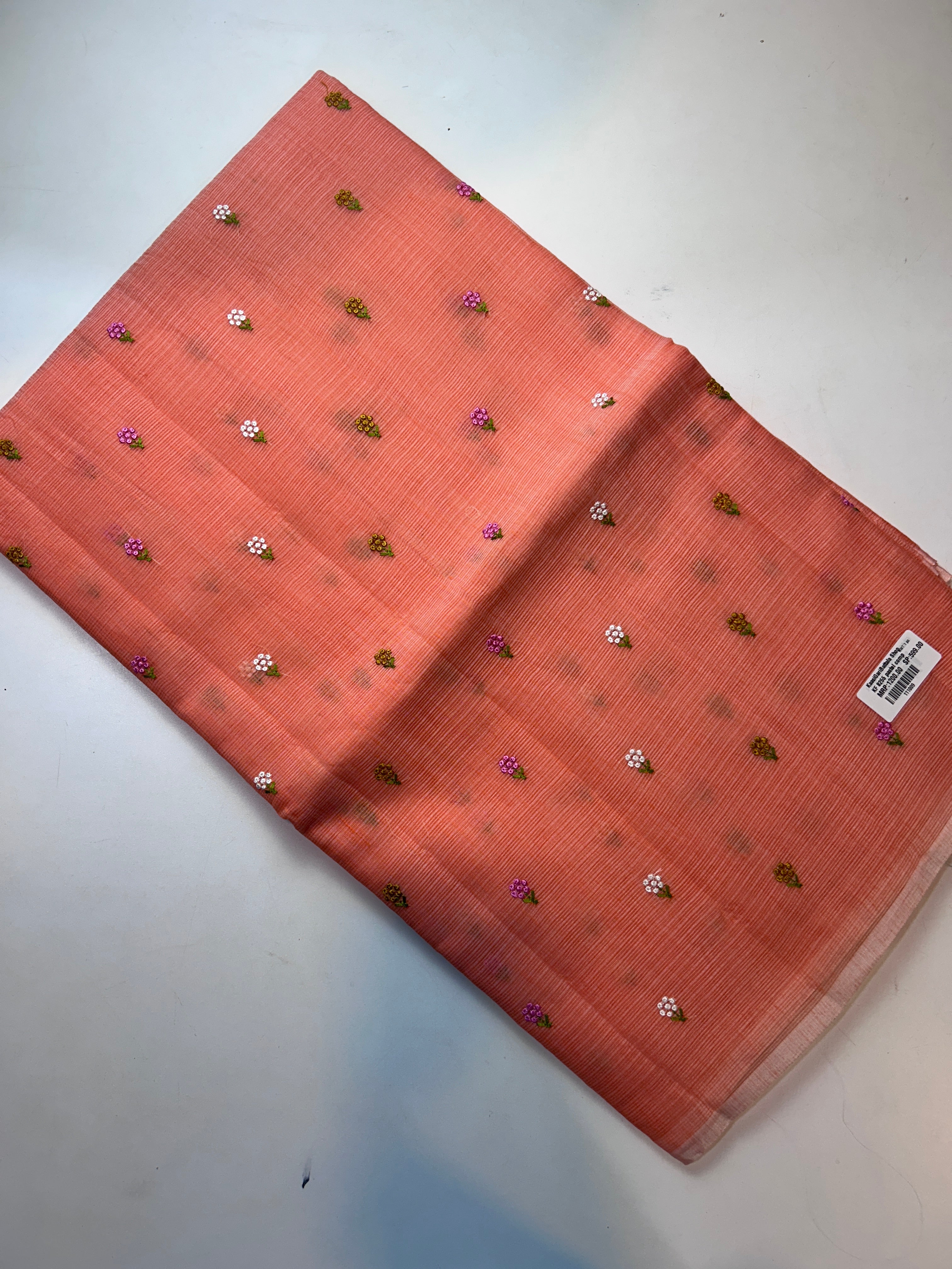 Kota small work buta