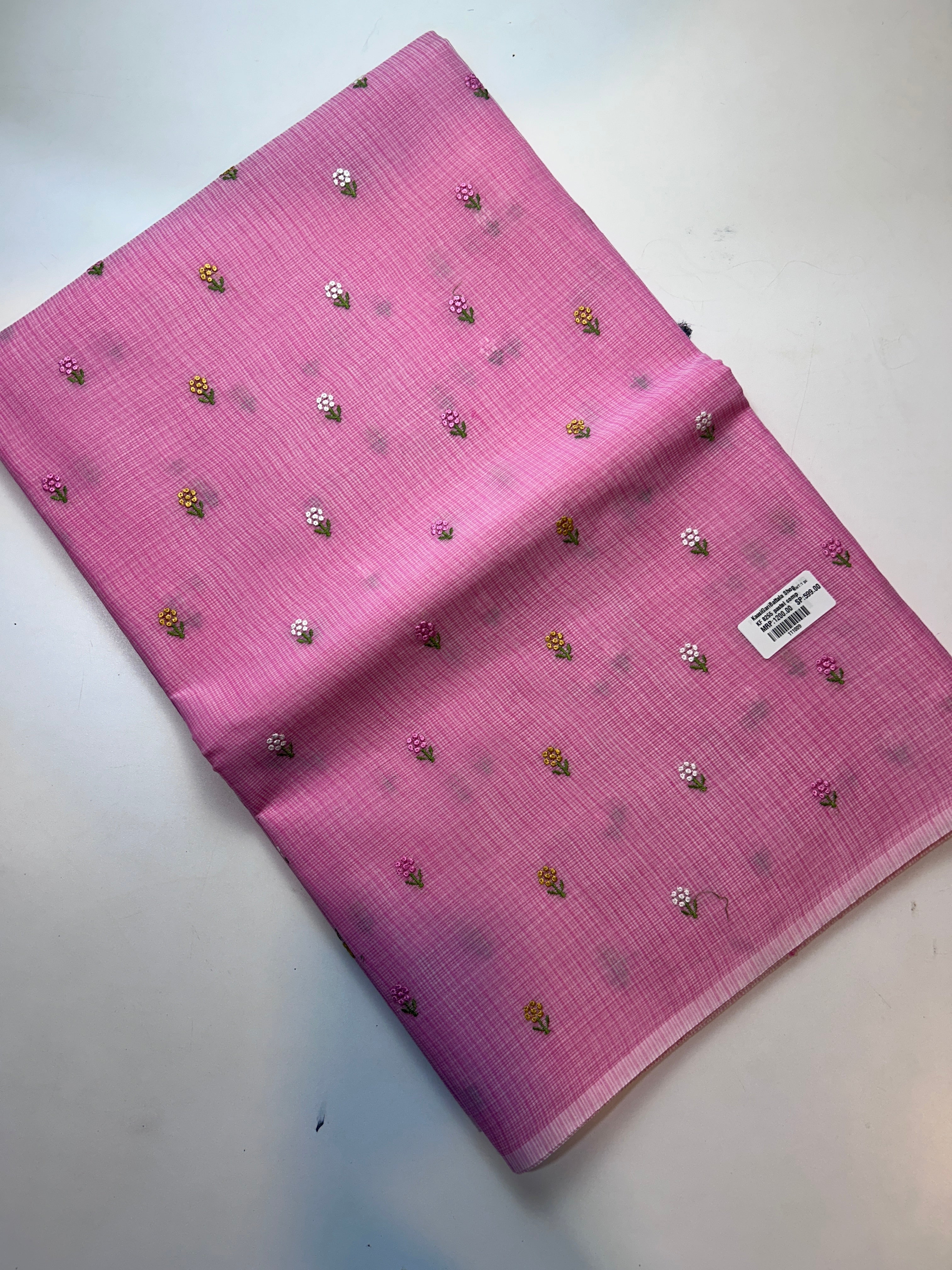 Kota small work buta