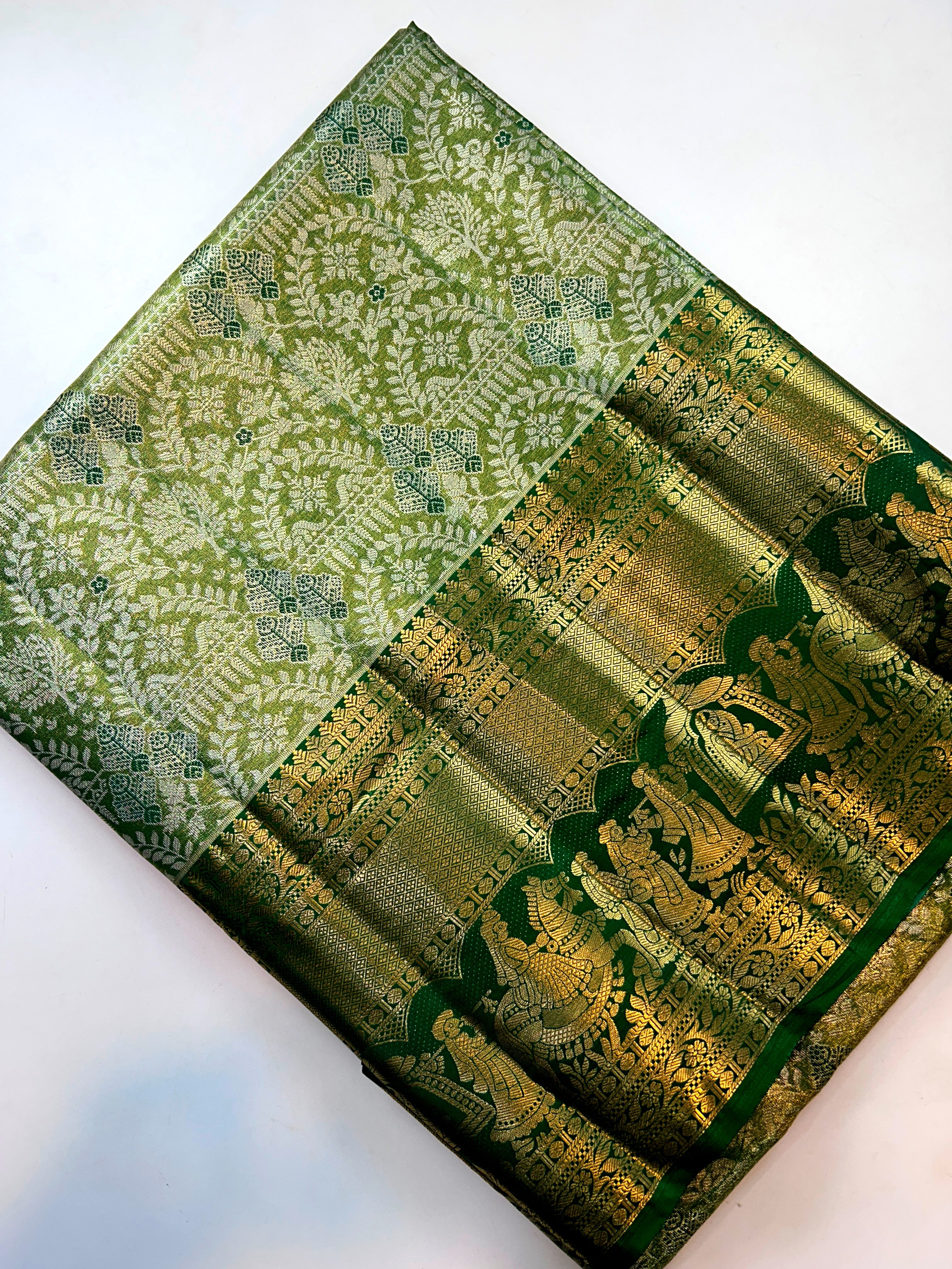 Semi kanchi pattu-1