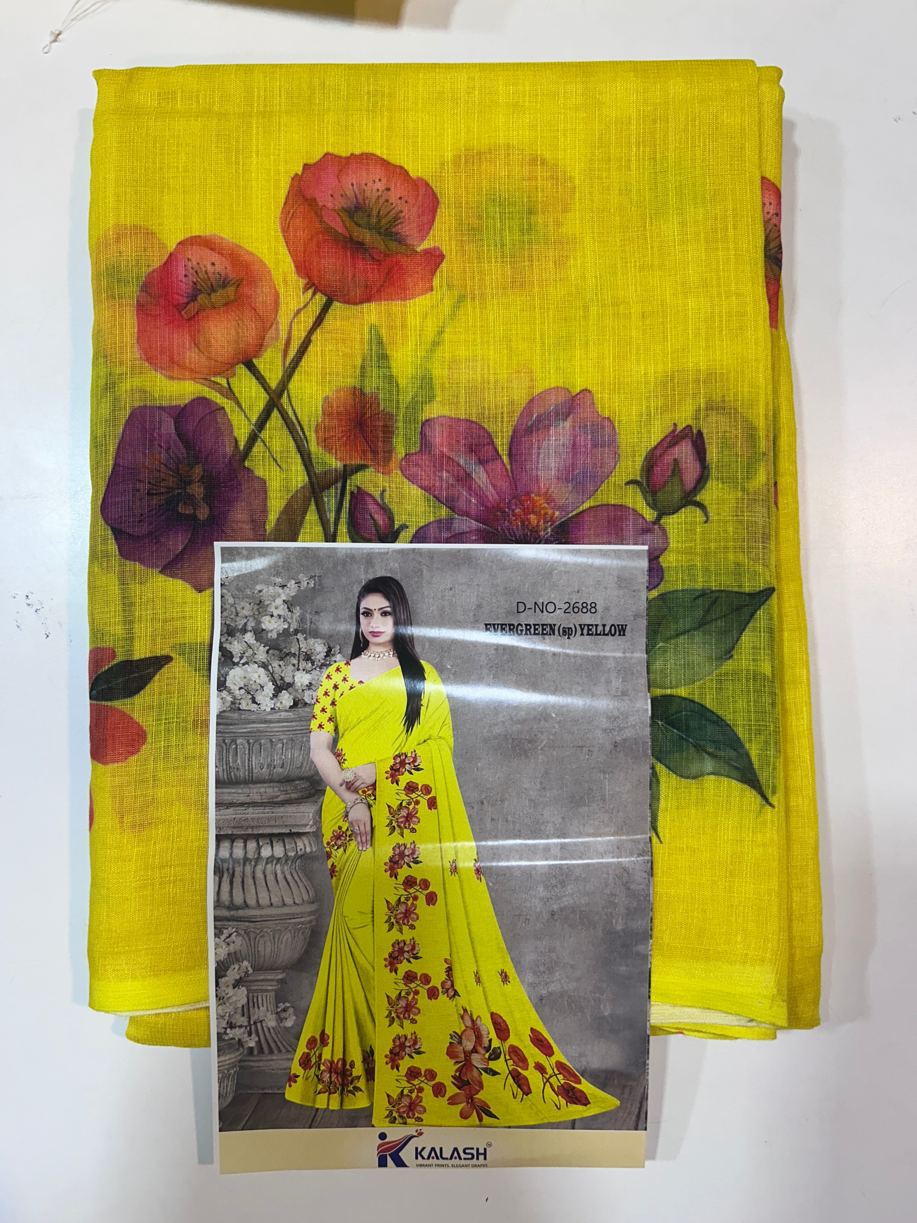 MAGIC YELLOW-4