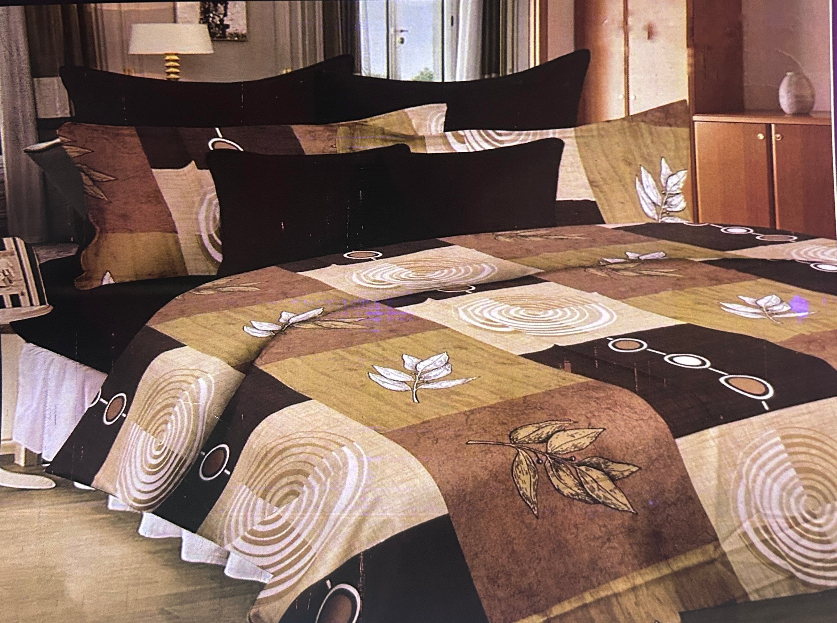 BED(9*9)-8