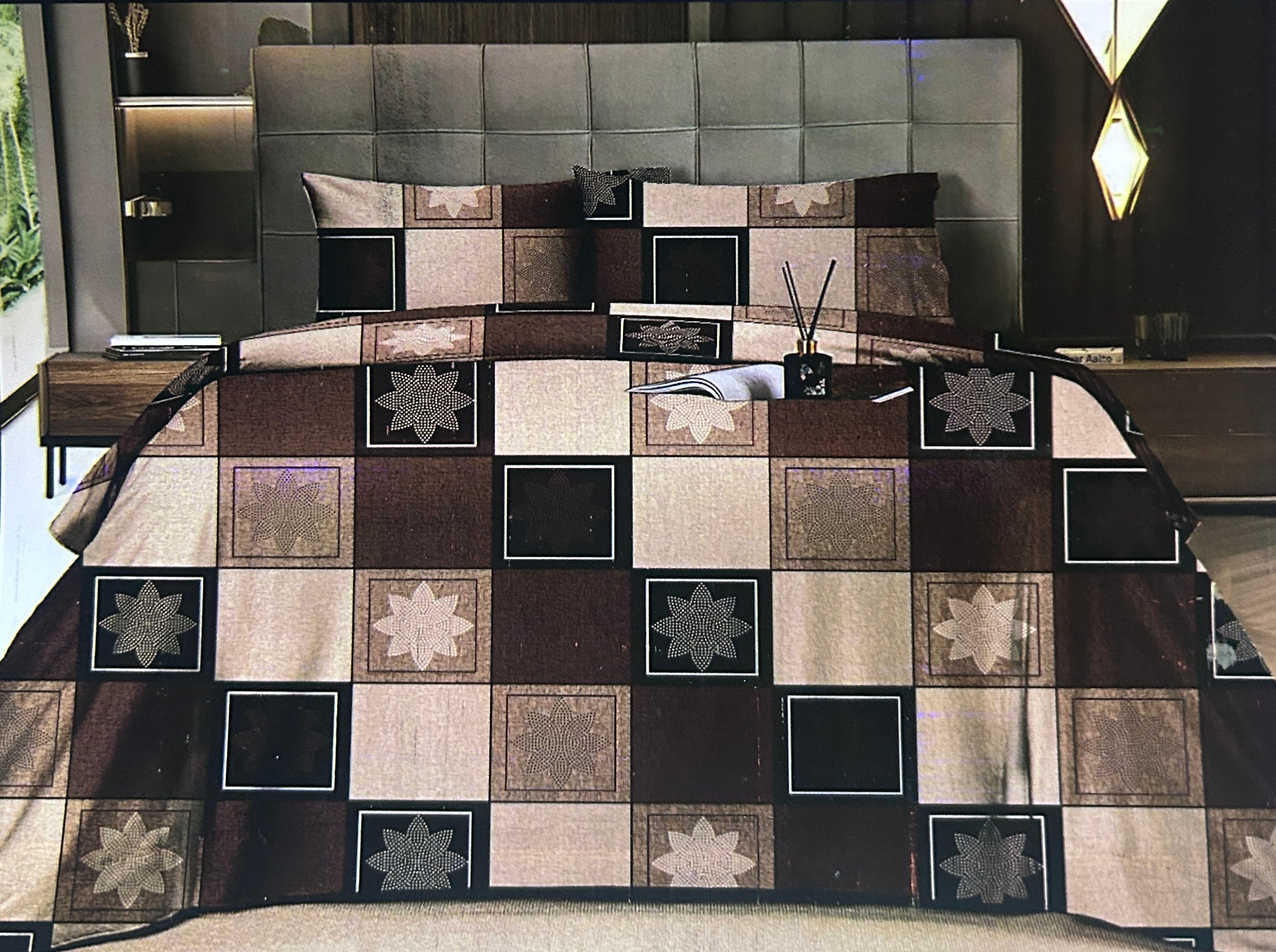 BED(9*9)-4