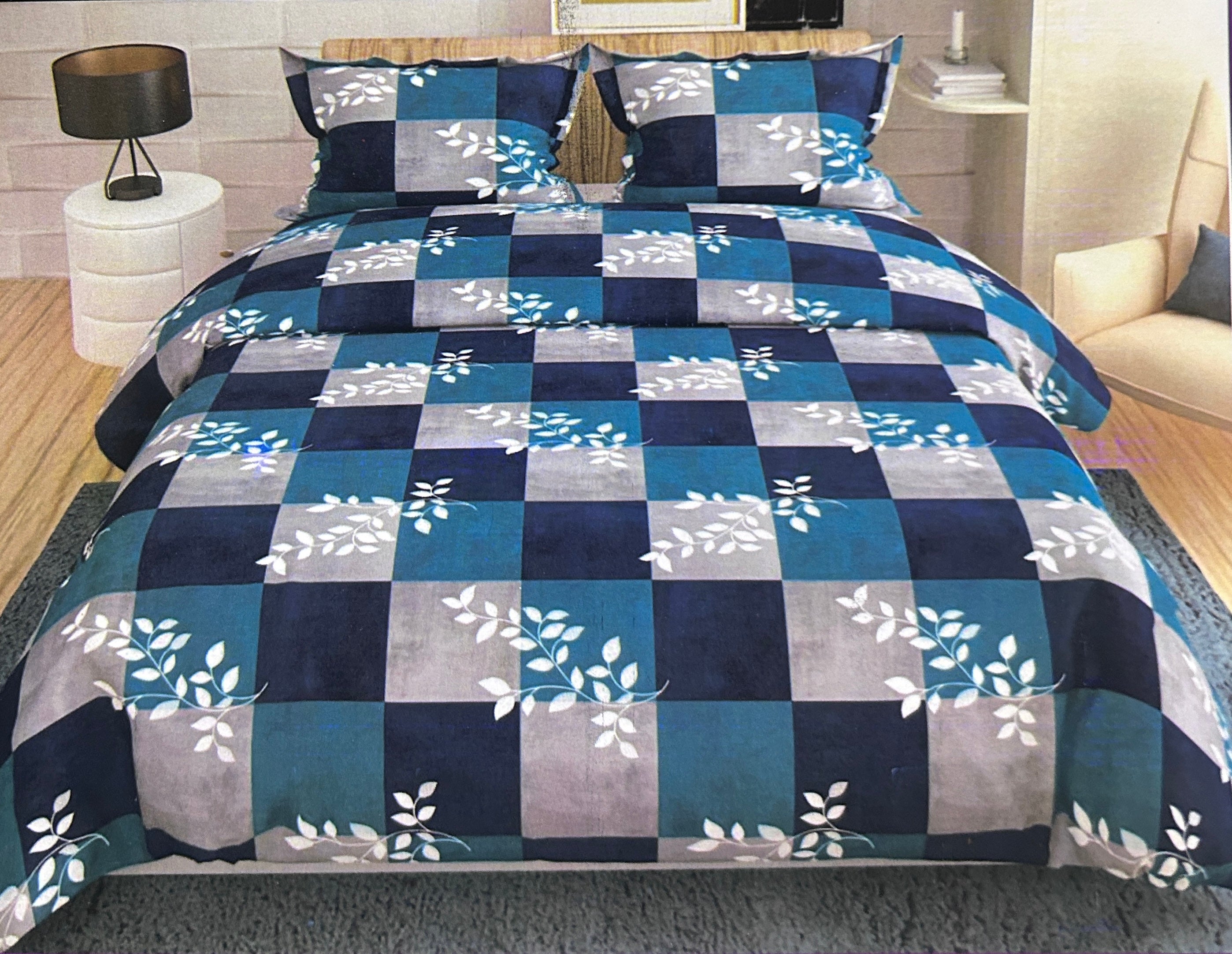 BED(9*9)-9