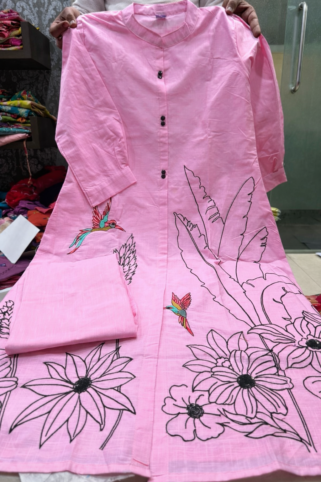 MANU-pink
