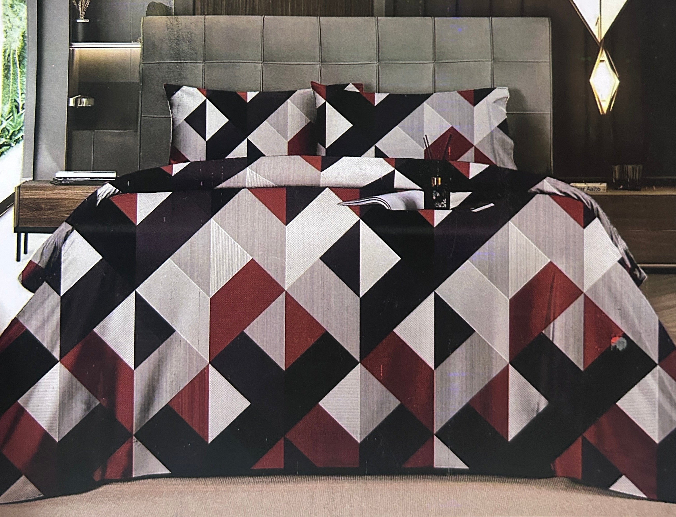 BED(9*9)-2