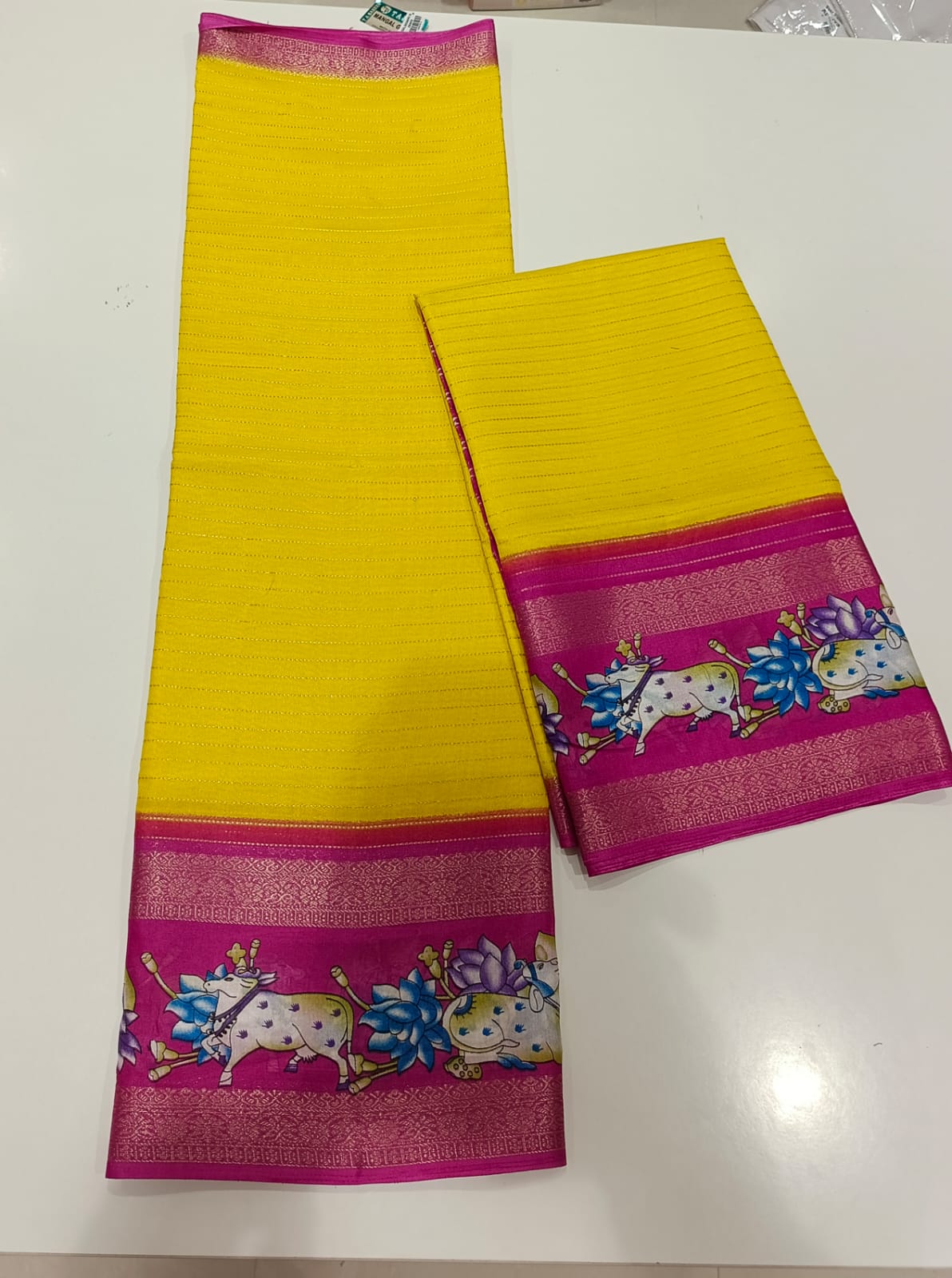 SAI-yellow