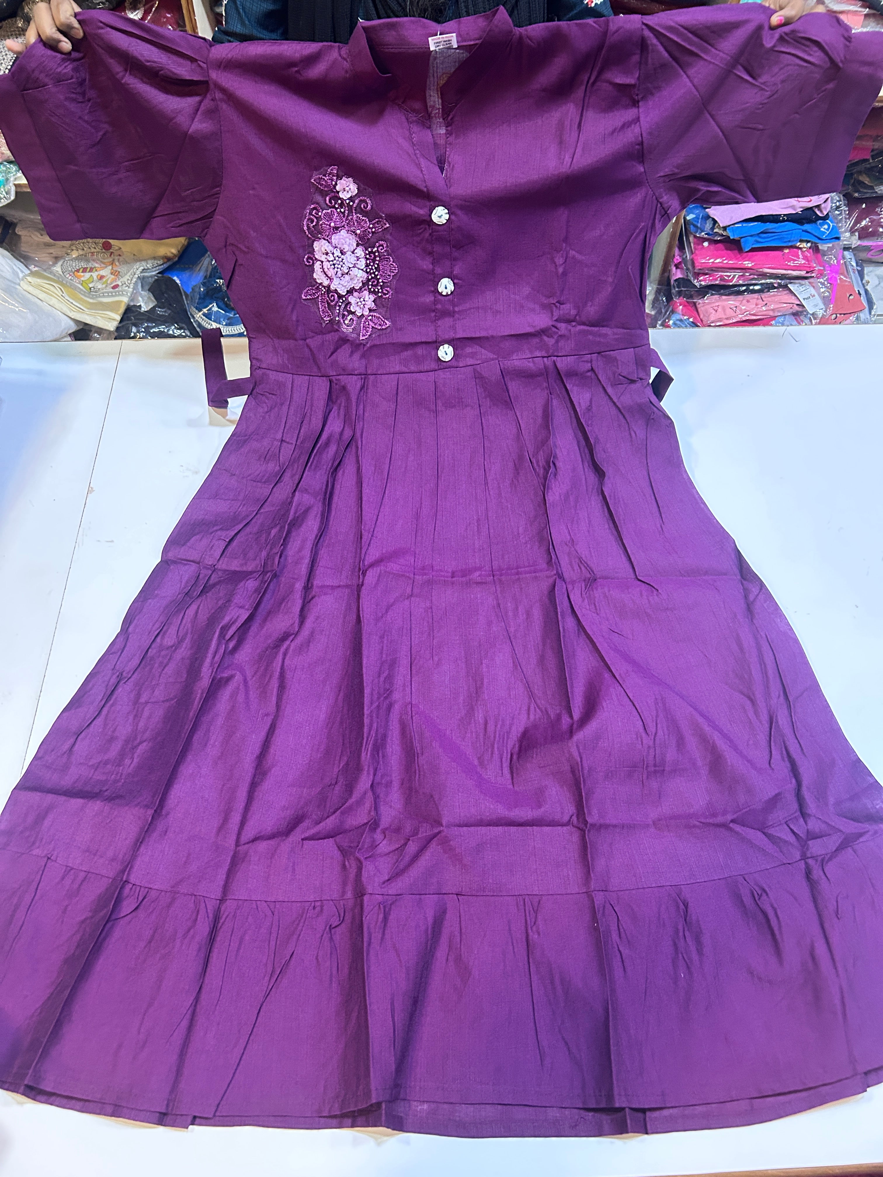 HANI-purple(L)