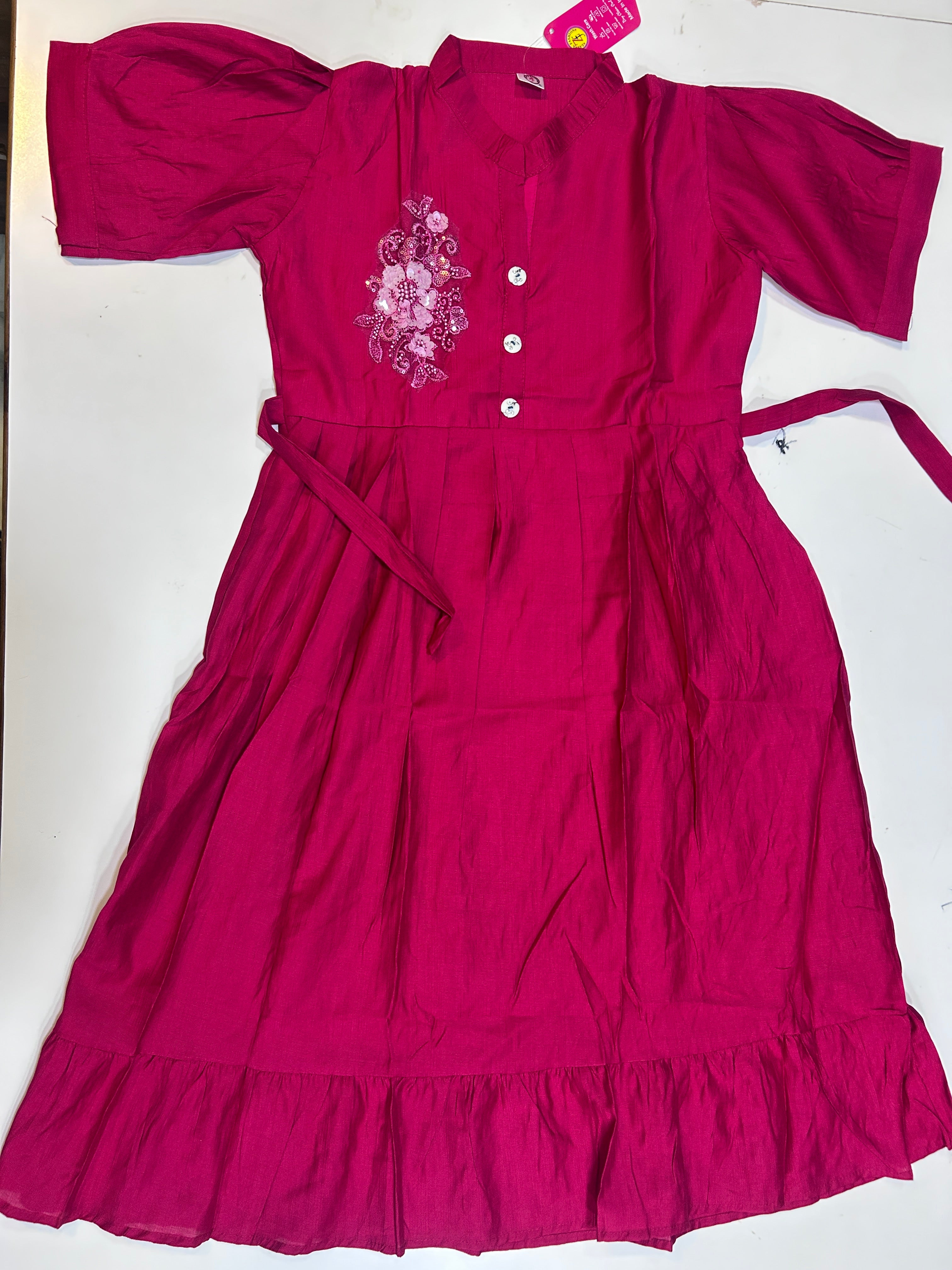 HANI-pink(L)