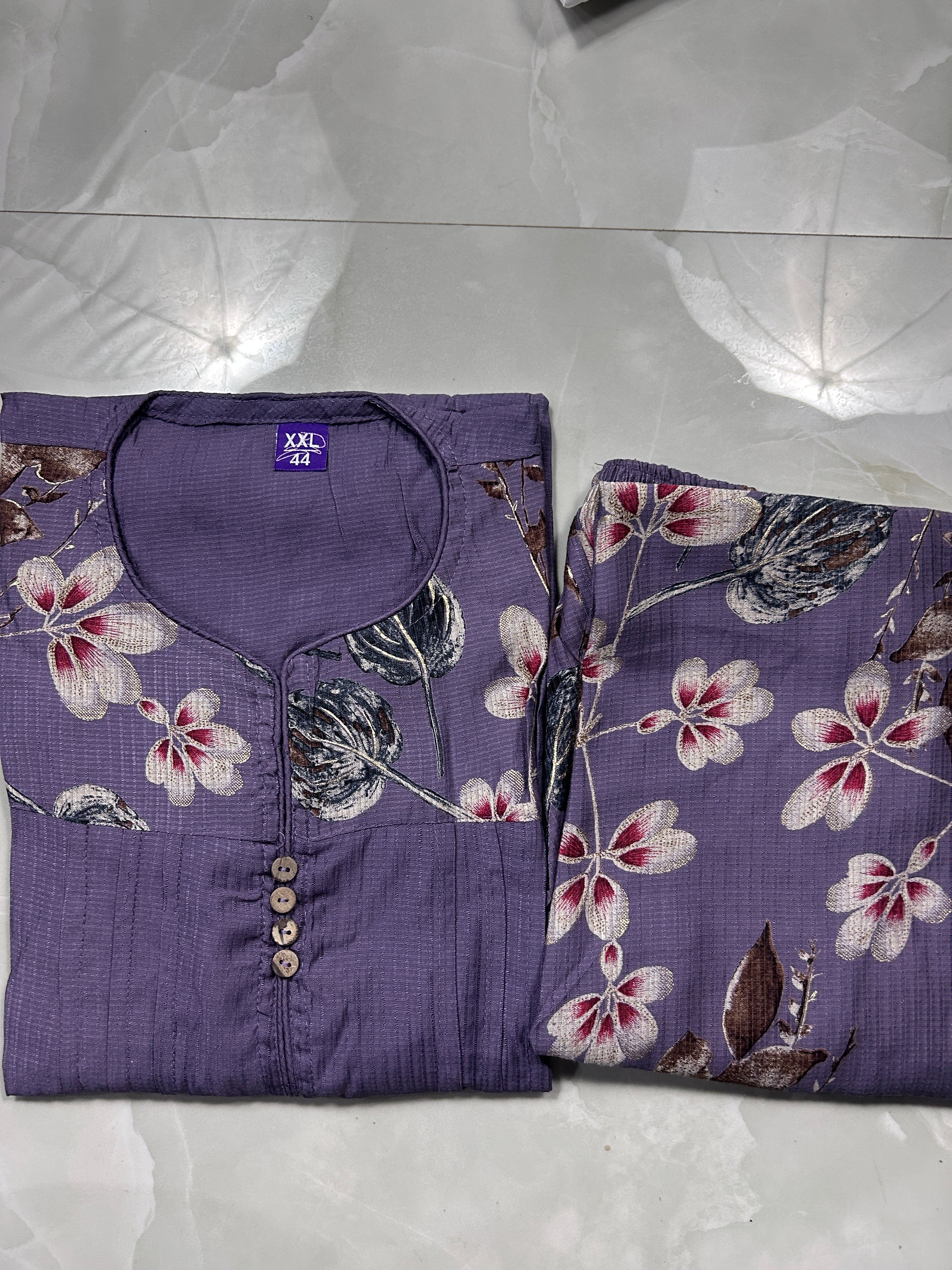 MAYU-lavender