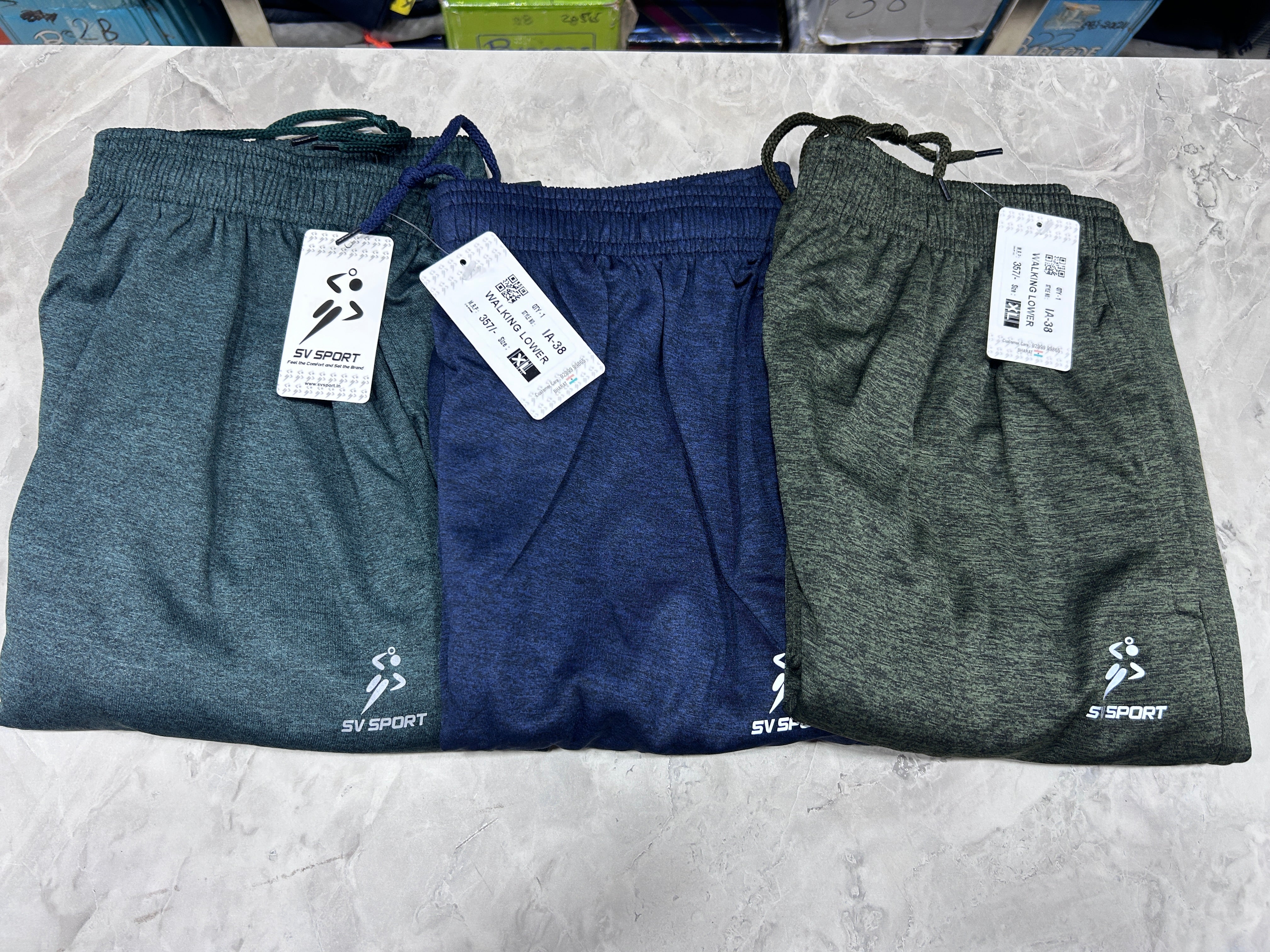 SV-LOWER(3 pcs combo)