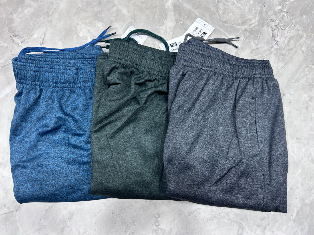 SV-SHORTS(3pcs combo)