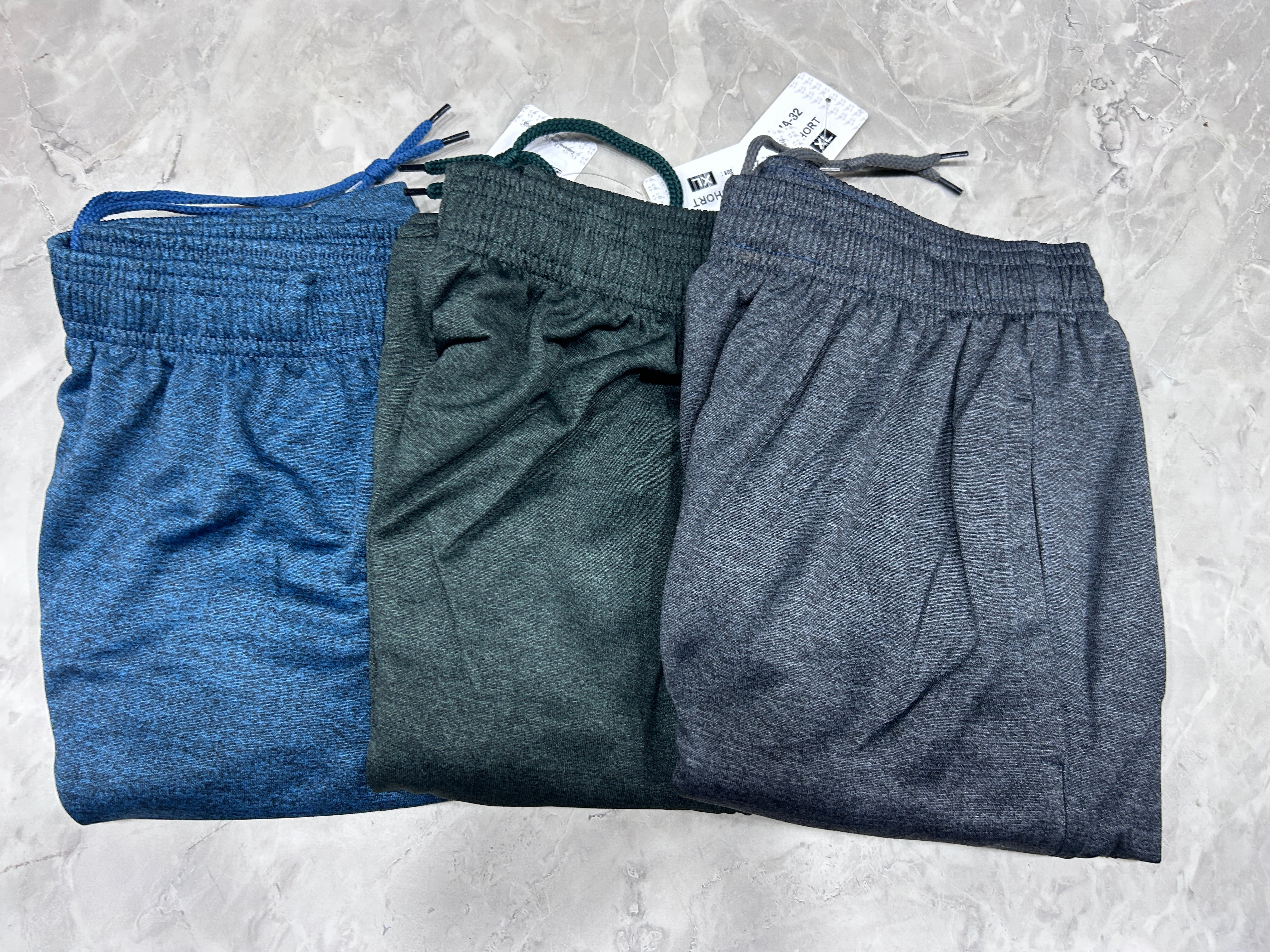 SV-SHORTS(3pcs combo)
