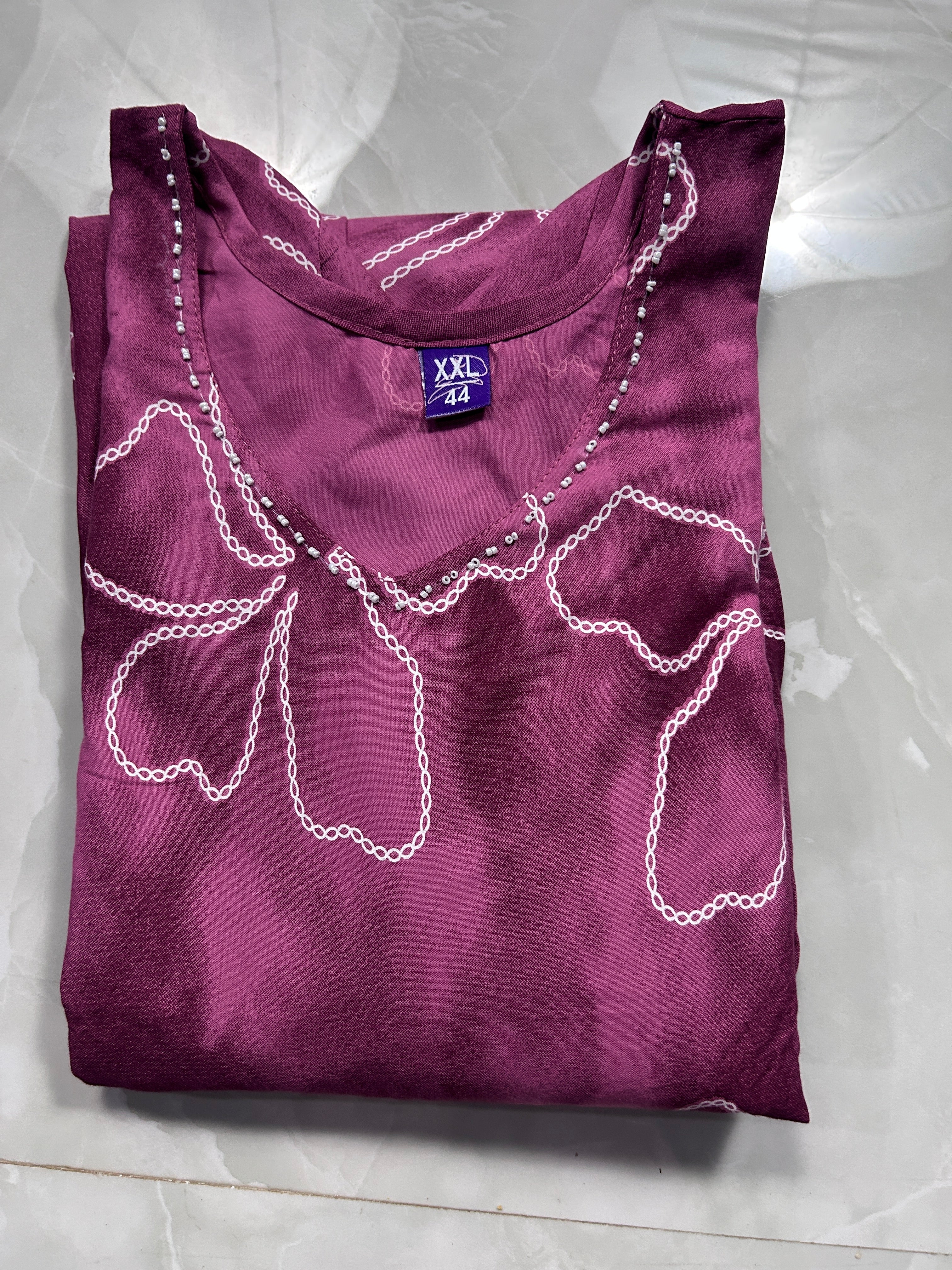 MAXI-pink