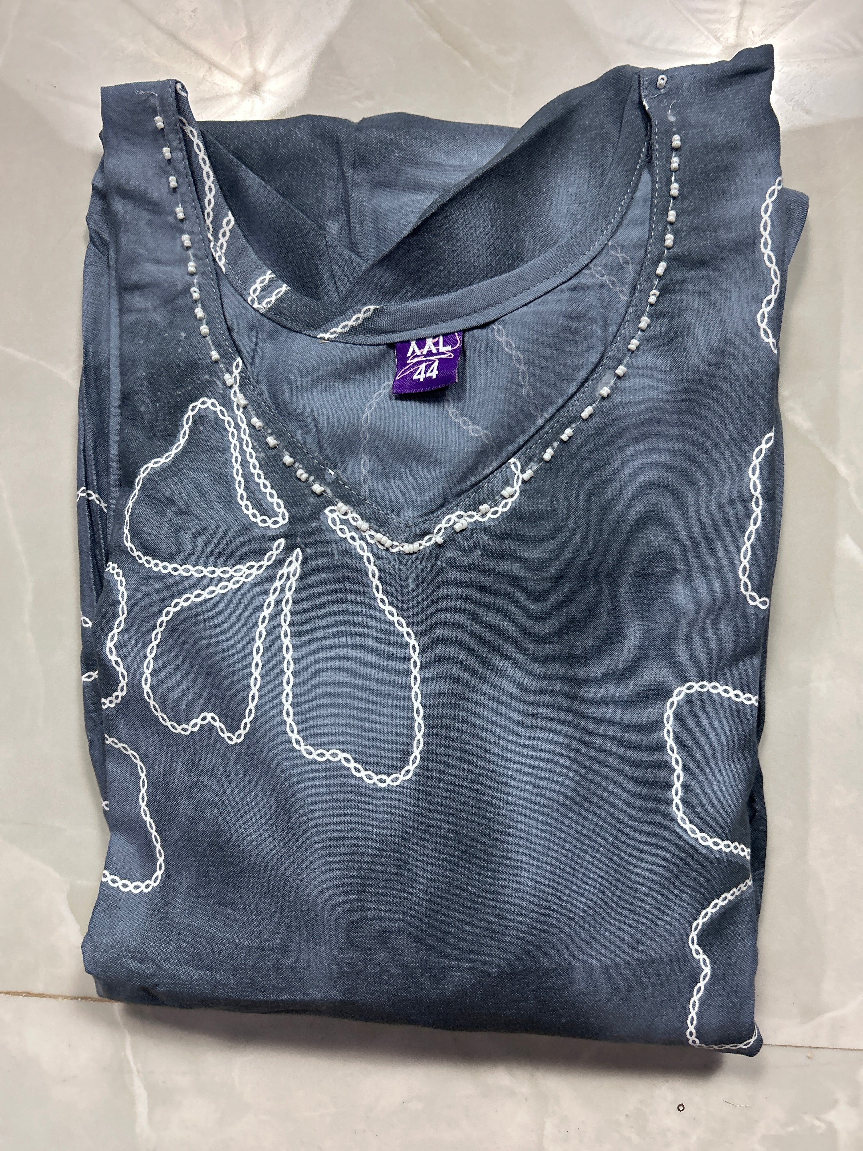 MAXI-grey