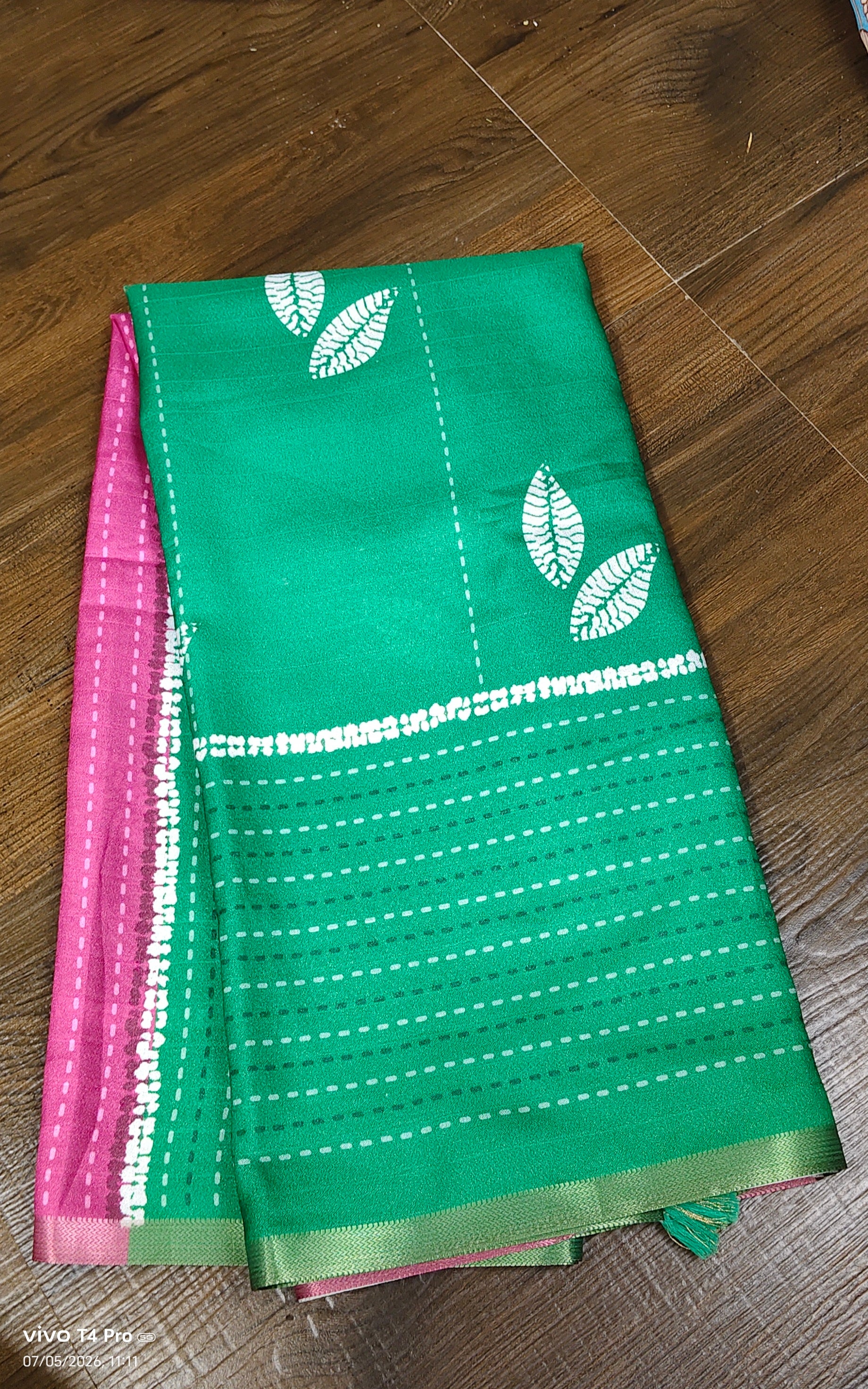 PATTU SILK
