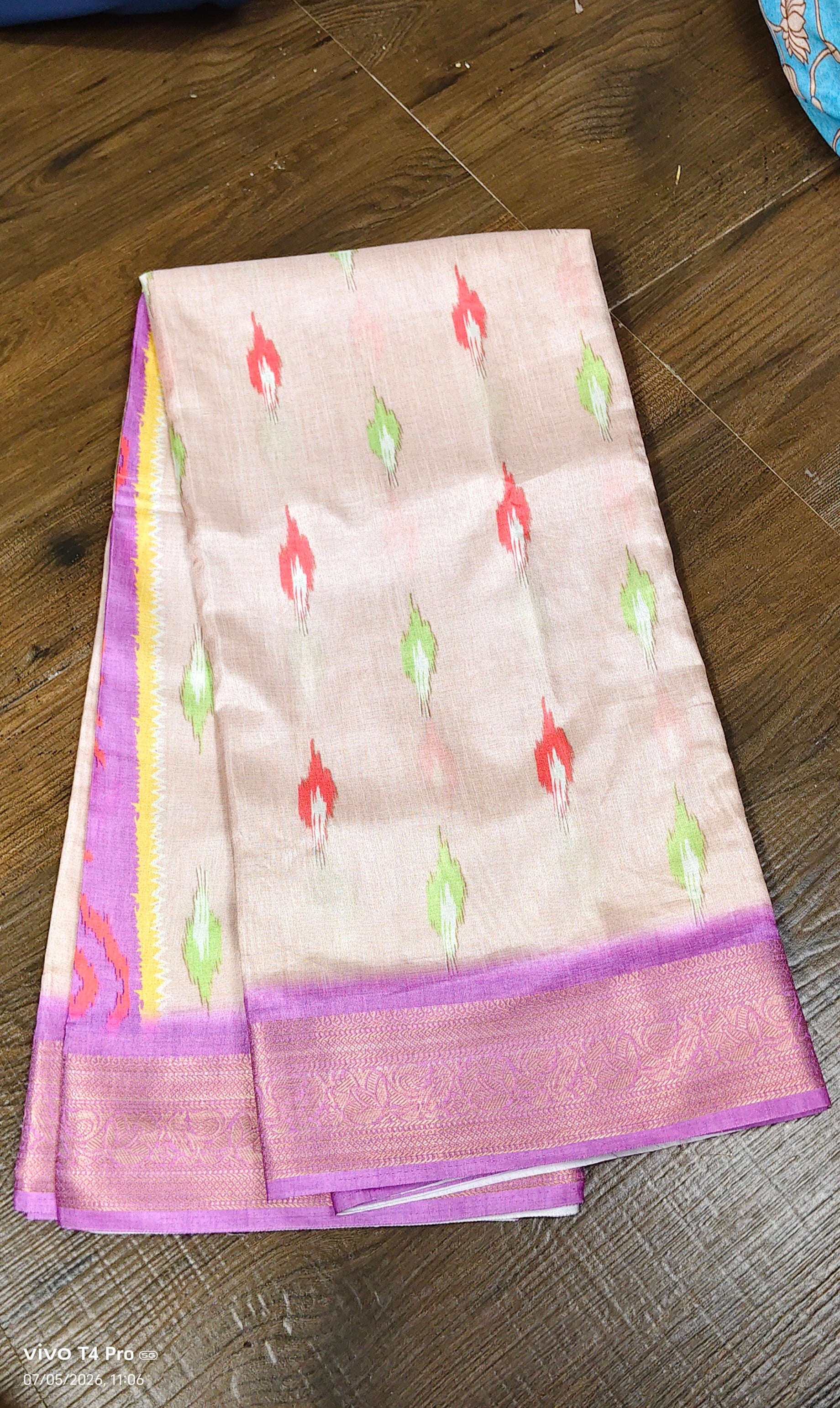 PATTU SILK