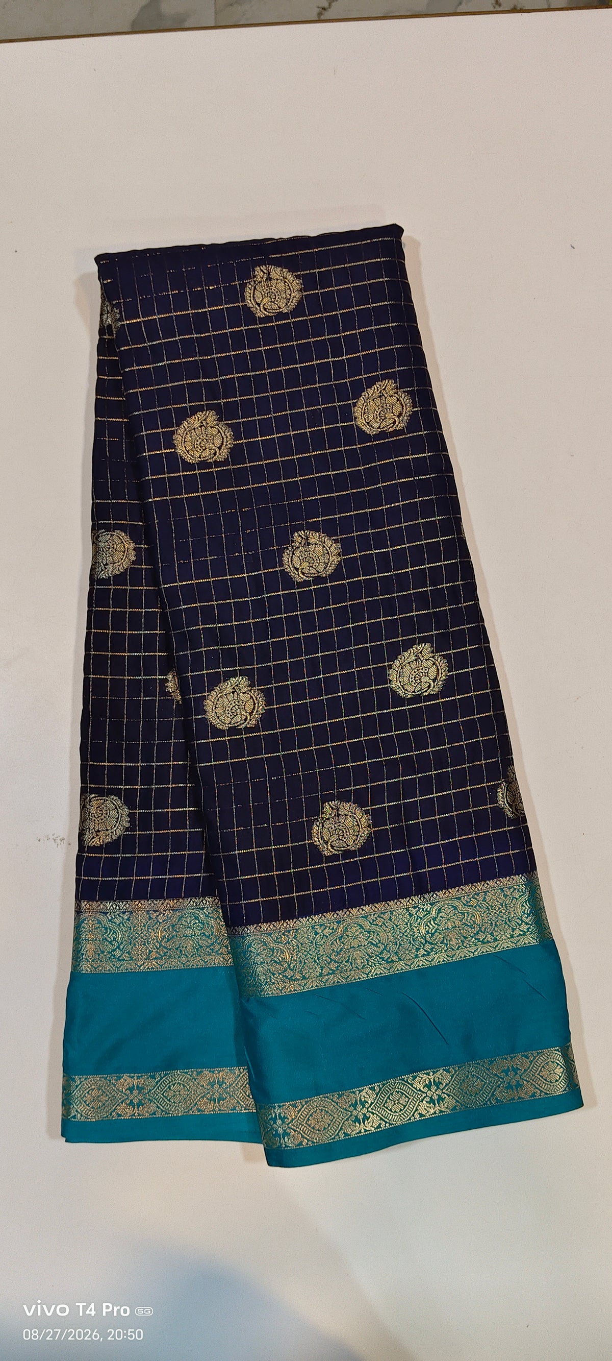 Mysore1350-checks