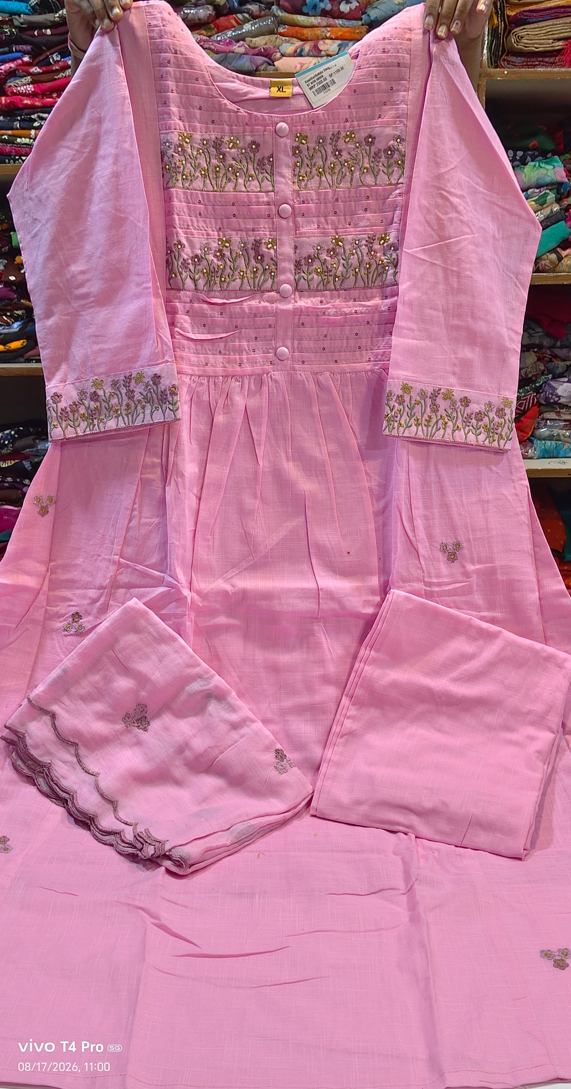 COTTON1199