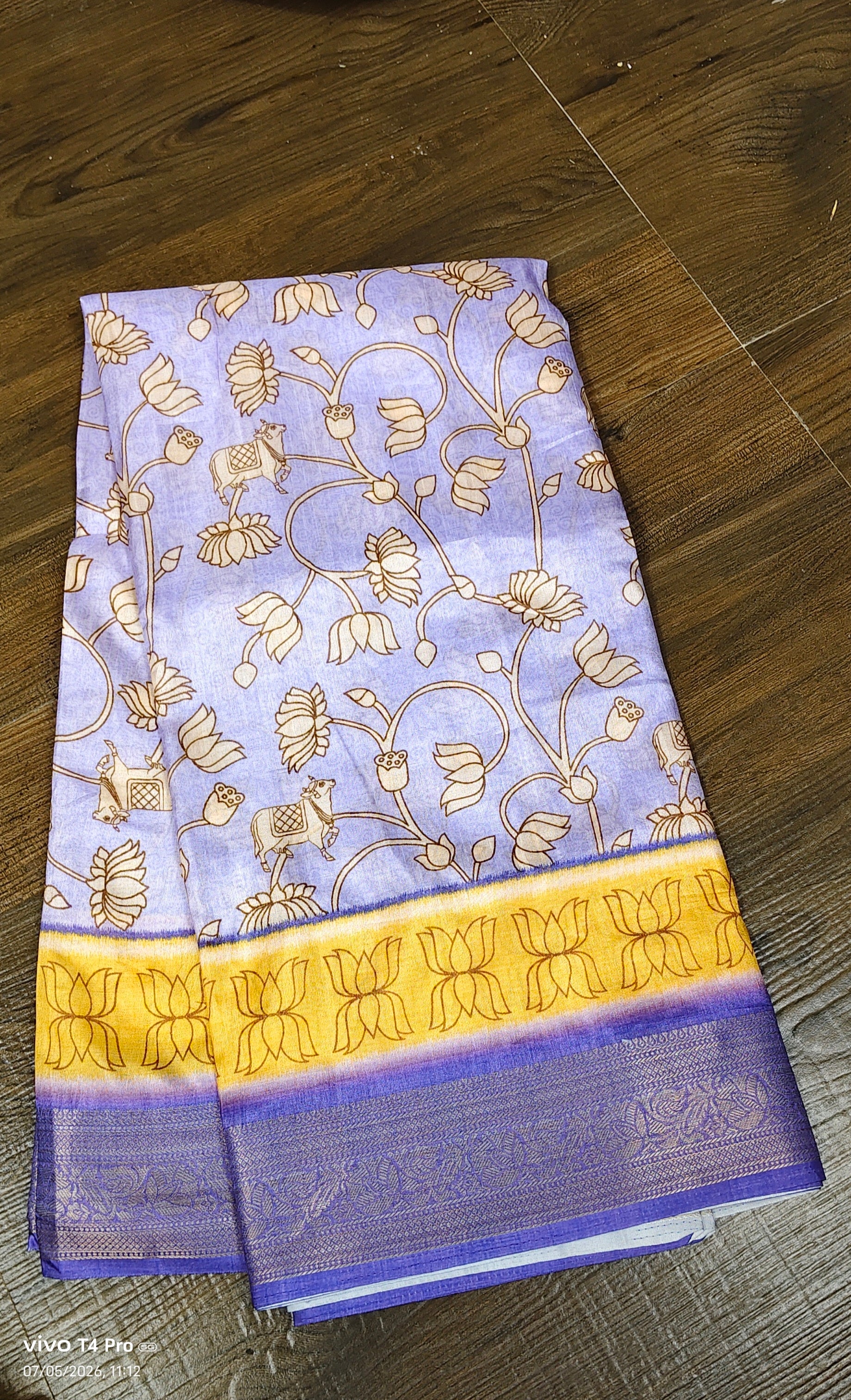 PATTU SILK