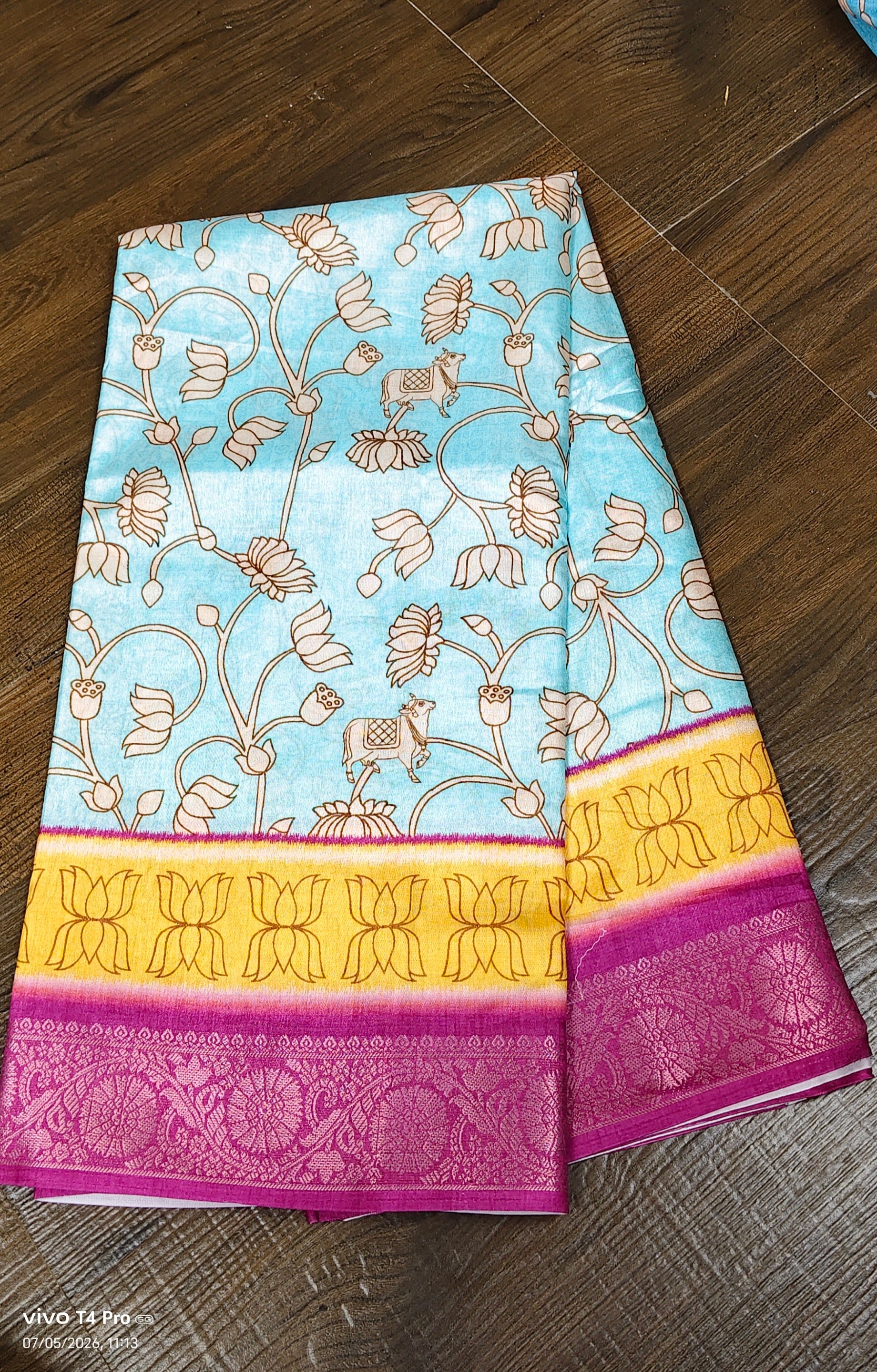 PATTU SILK