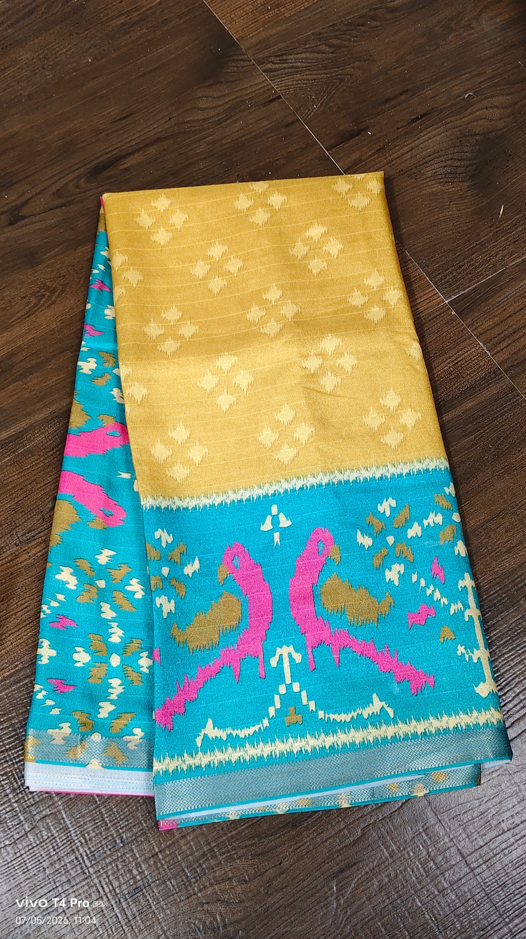 PATTU SILK