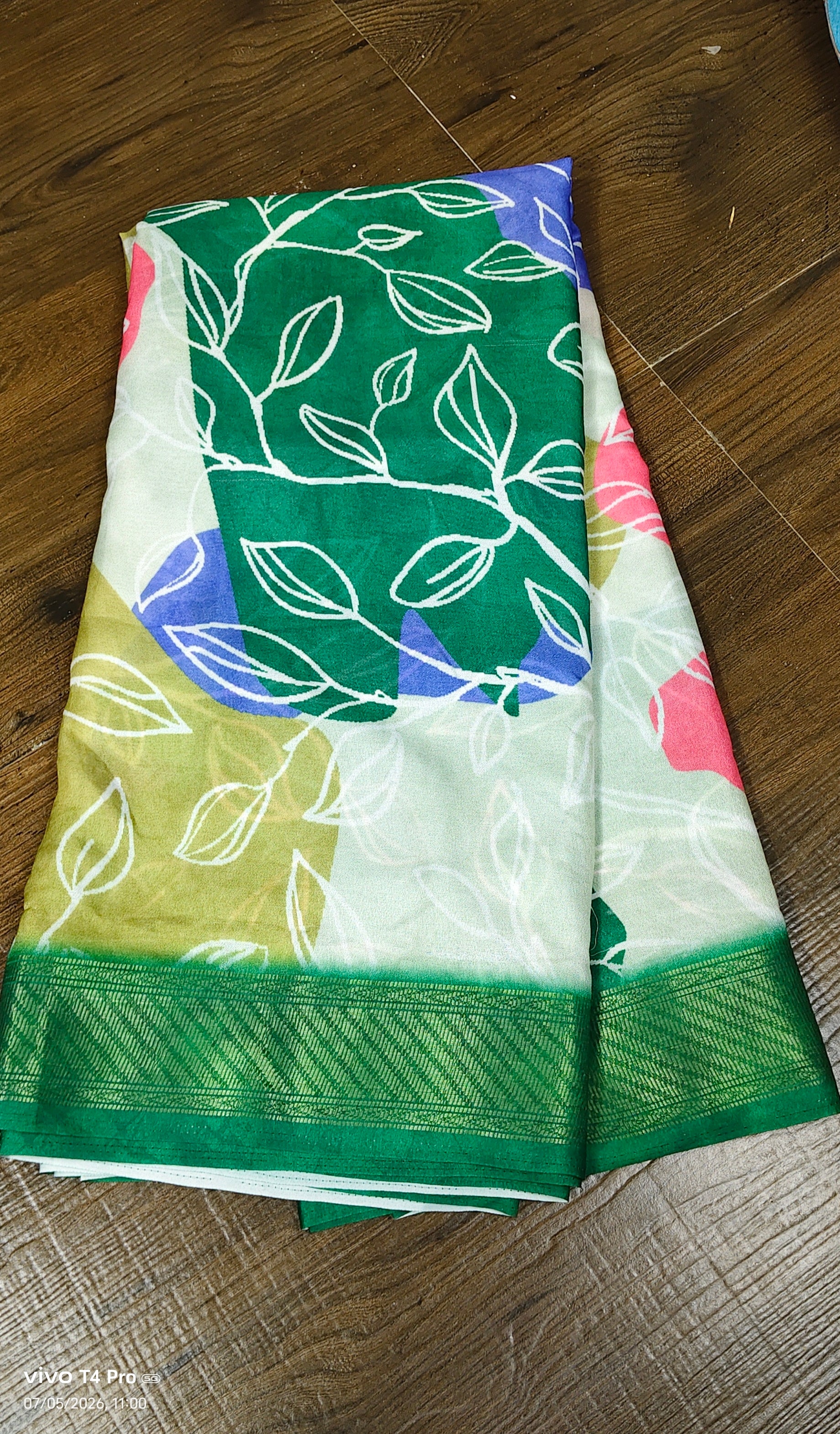 PATTU SILK