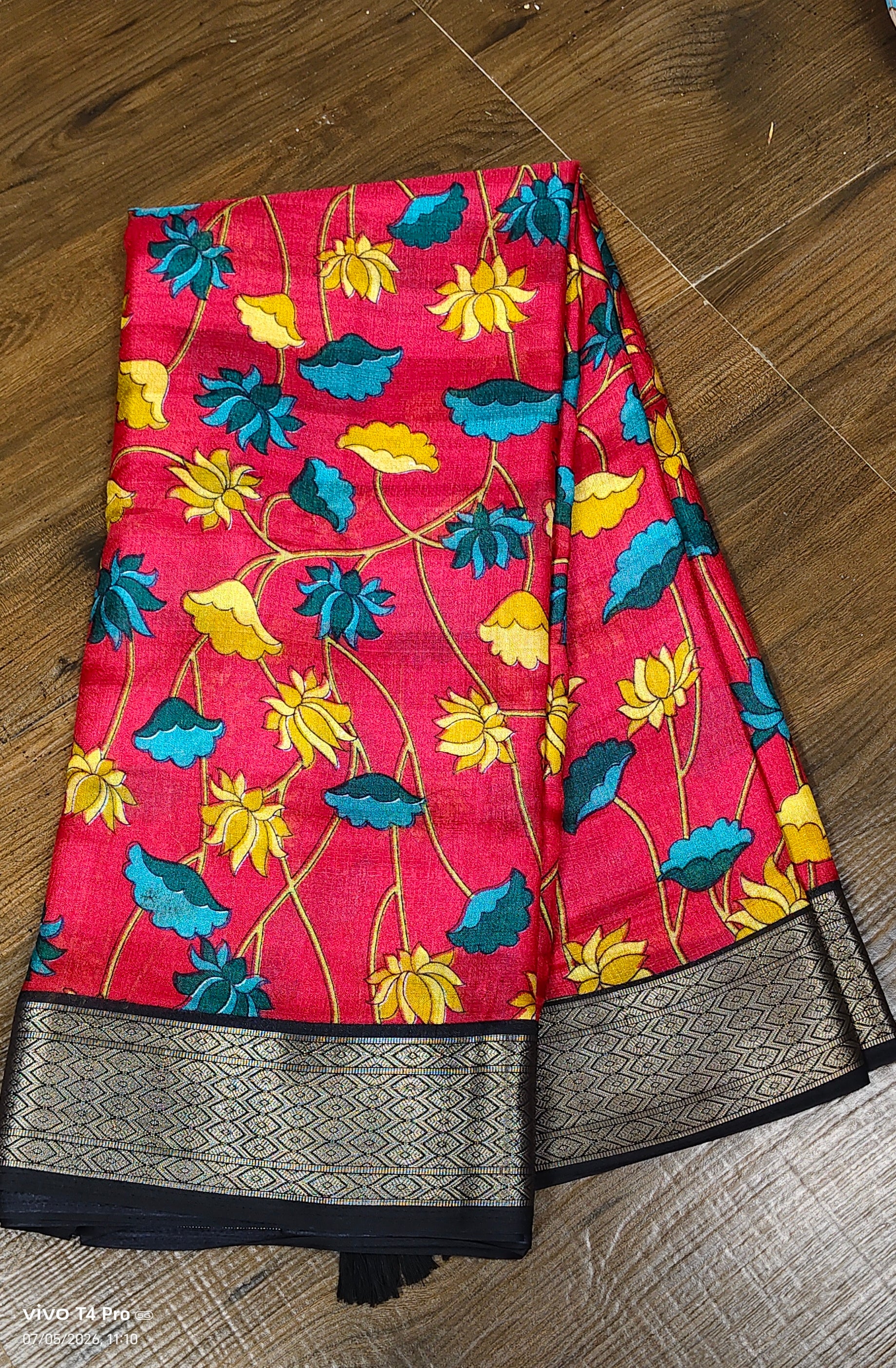 PATTU SILK