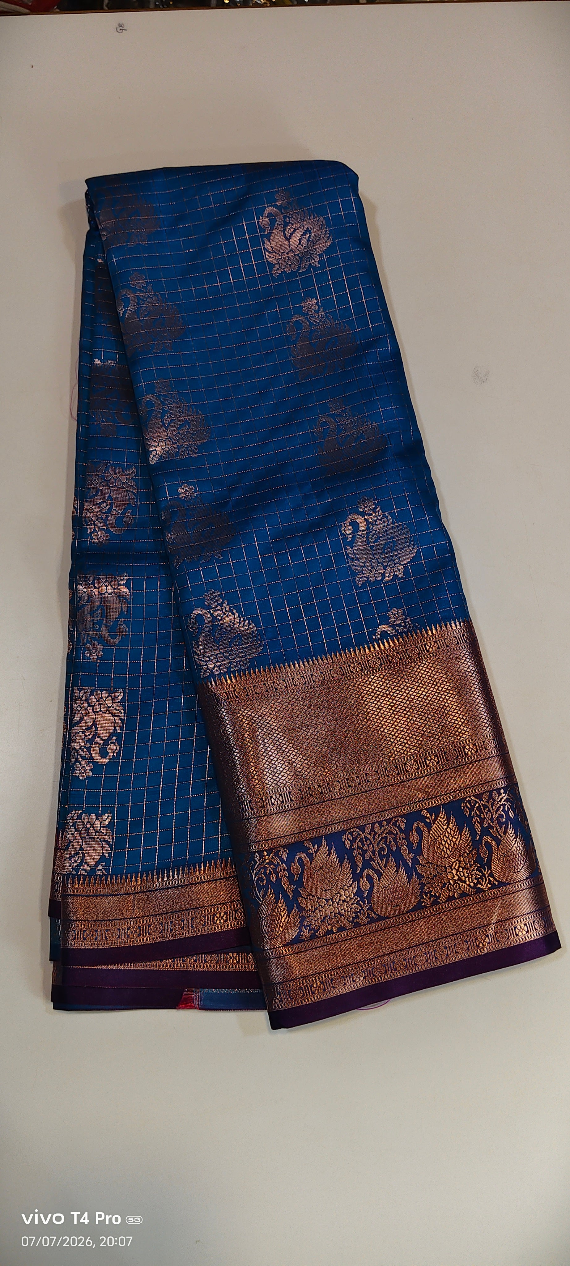 SEMI KANCHI
