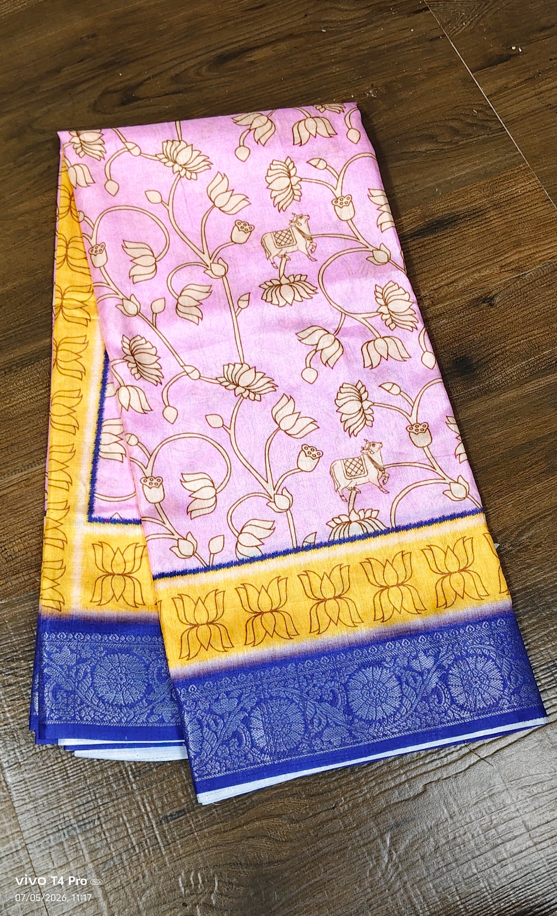 PATTU SILK