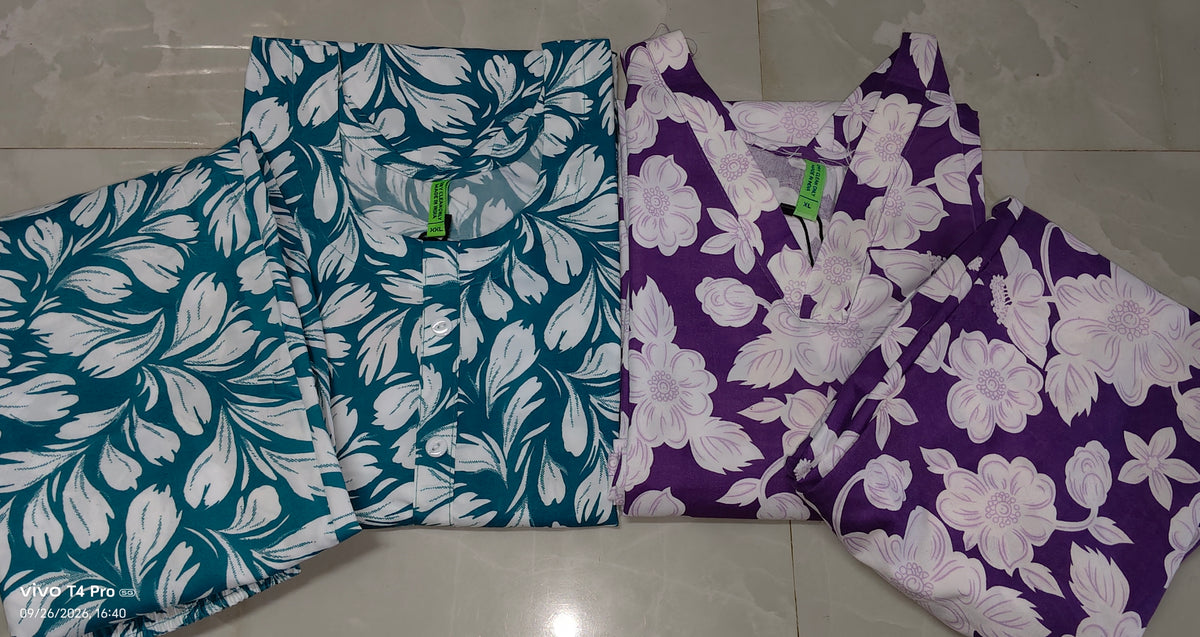 LAFER CORDSETS(COMBO OF 2 SETS)