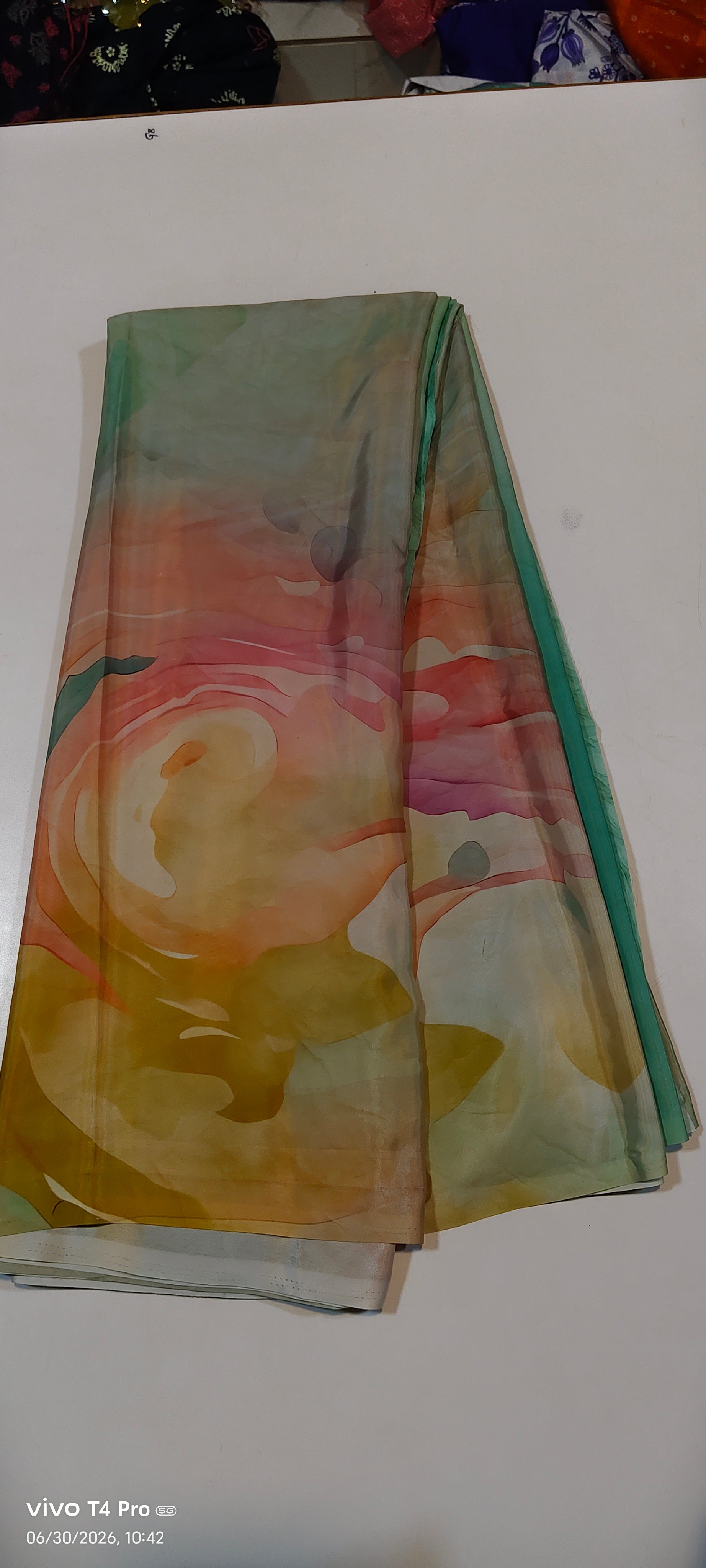 SATIN