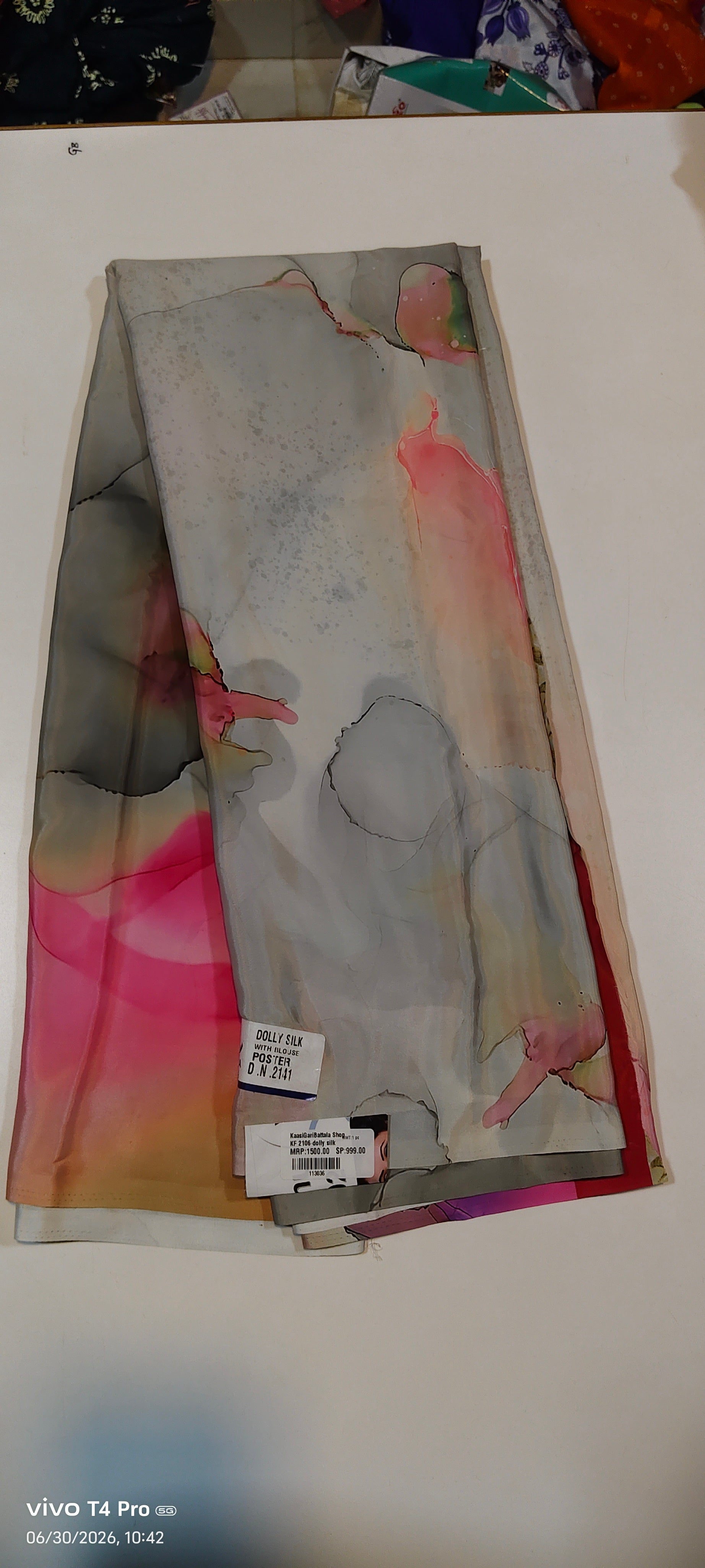 SATIN